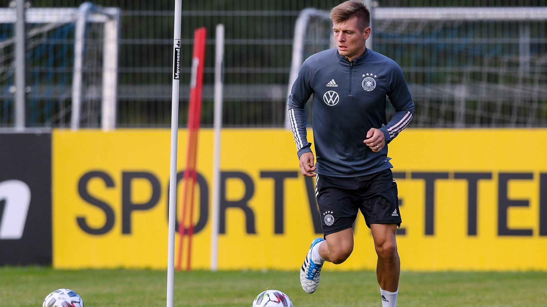 ONLY GERMANY Toni Kroos Deutschland