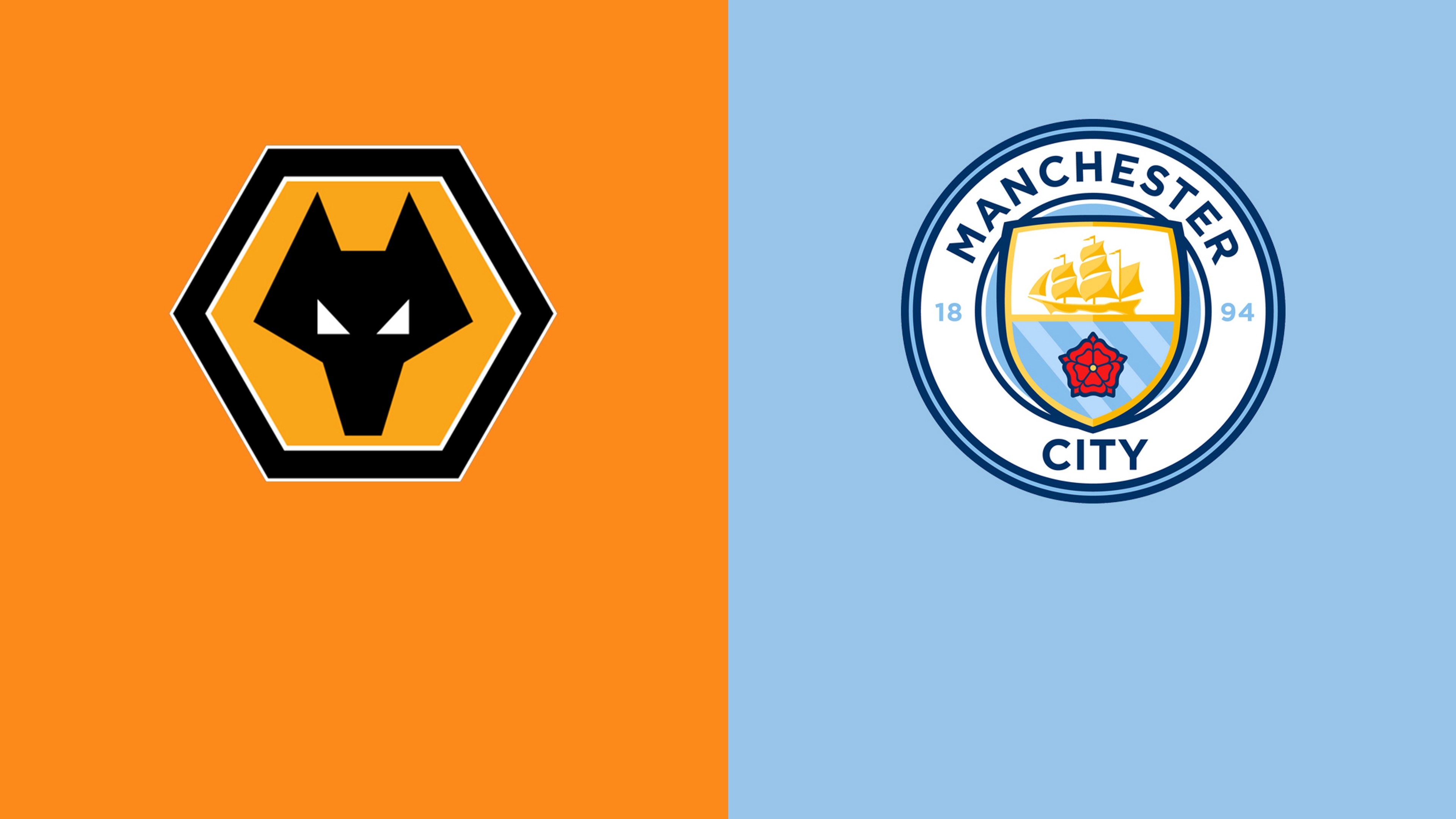 Wolves - Manchester City, Premier League