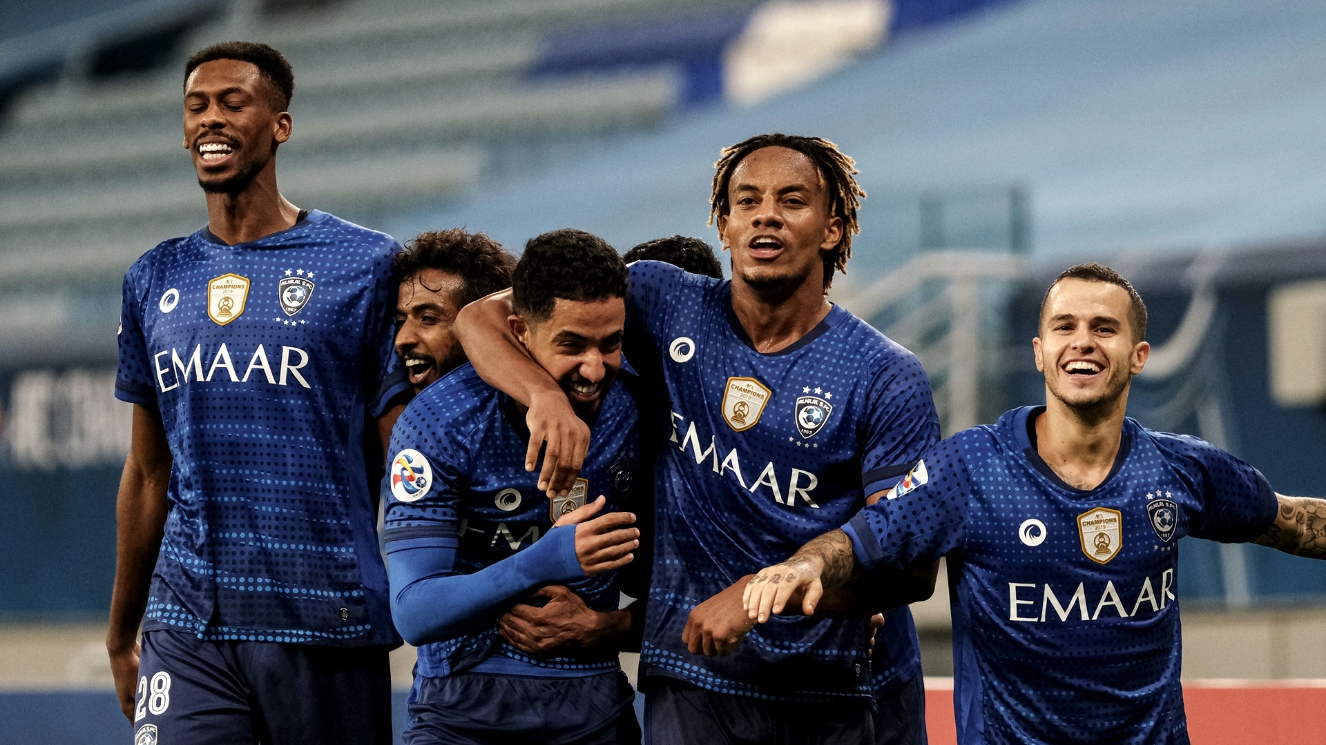 20210914_Al Hilal SFC