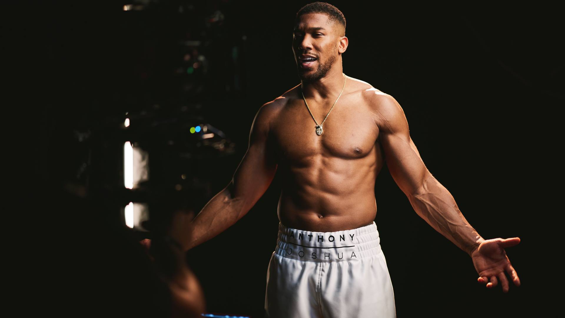 PIC 3 Anthony Joshua media day_01062026