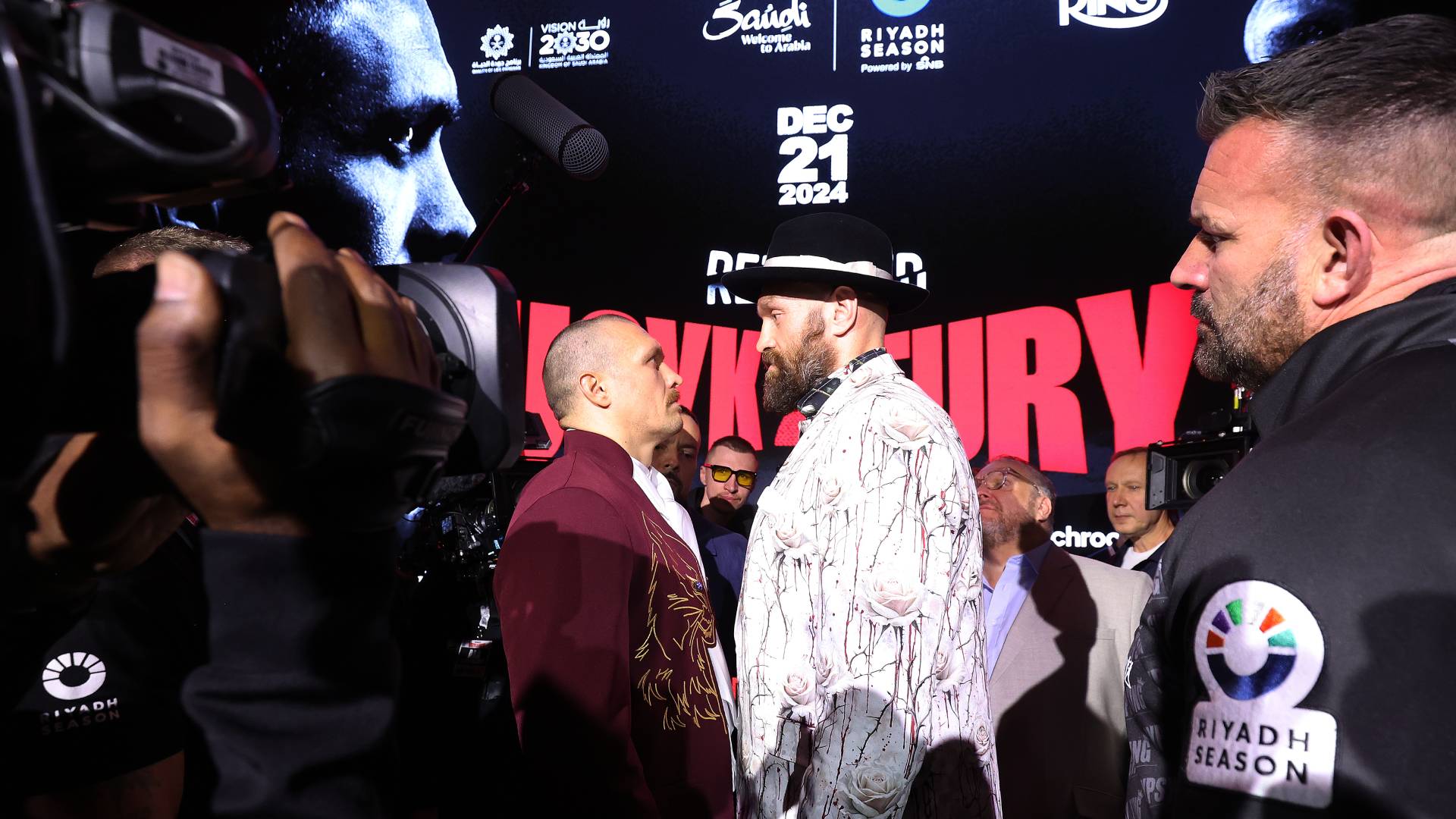 PIC 4 Usyk and Fury_19122024