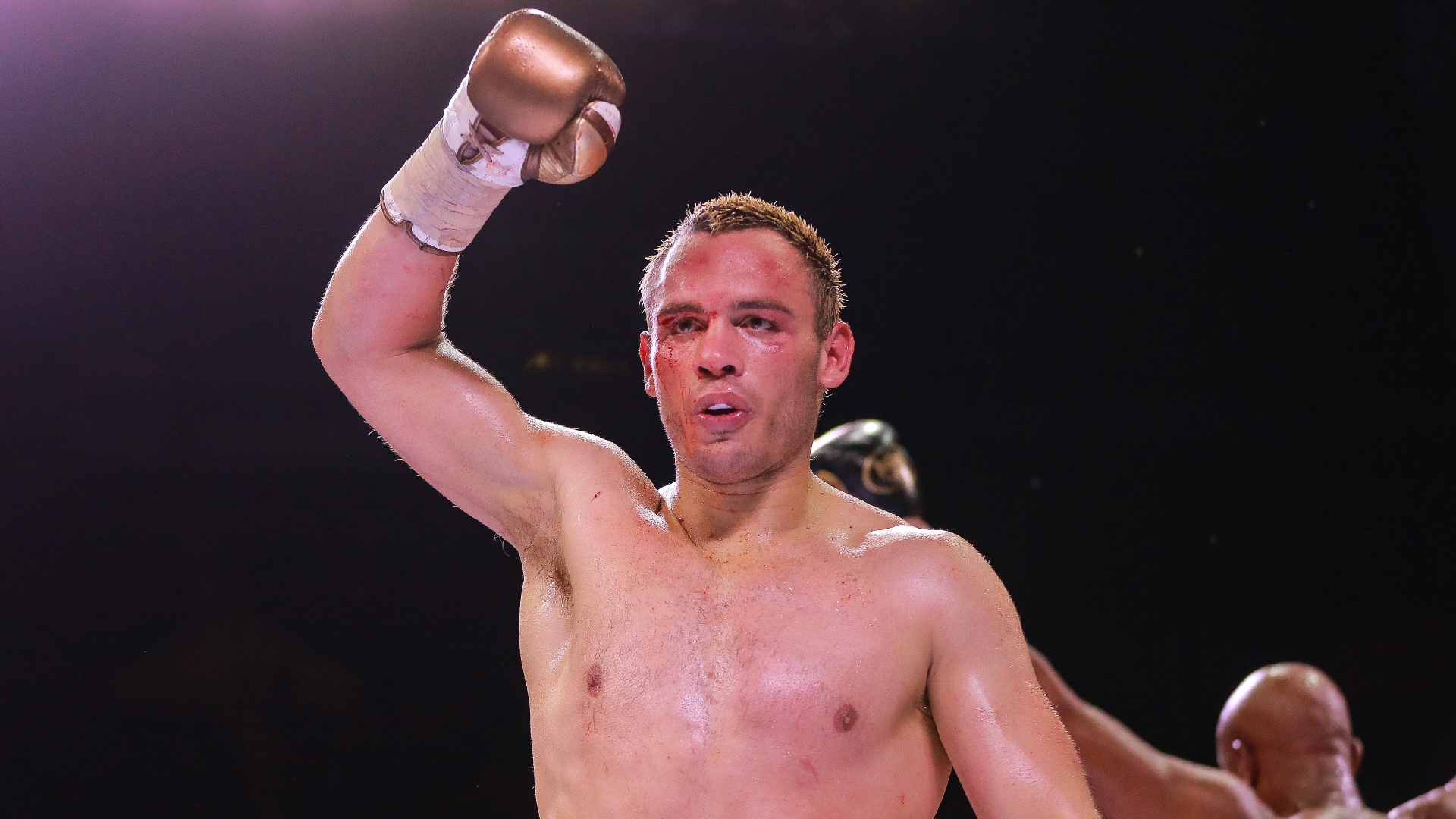 Julio Cesar Chavez Jr.