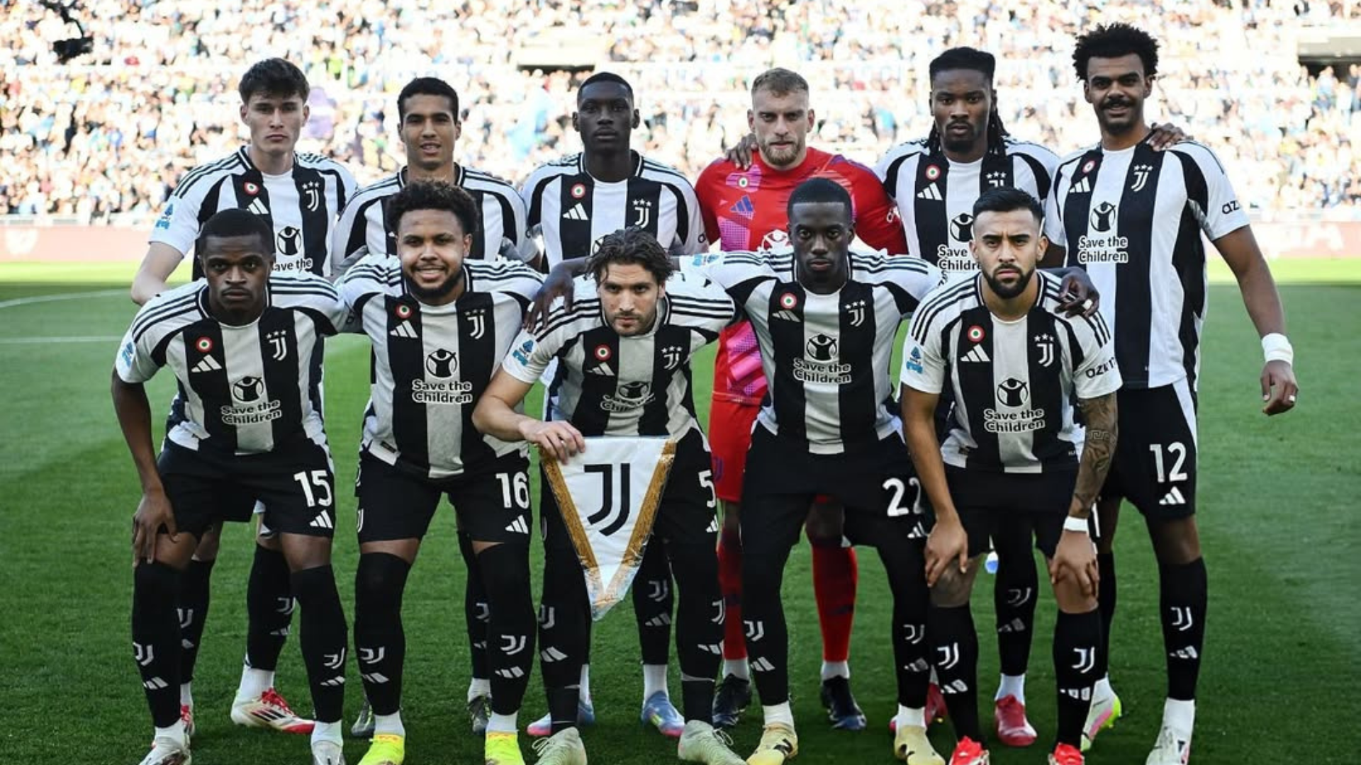 Juventus