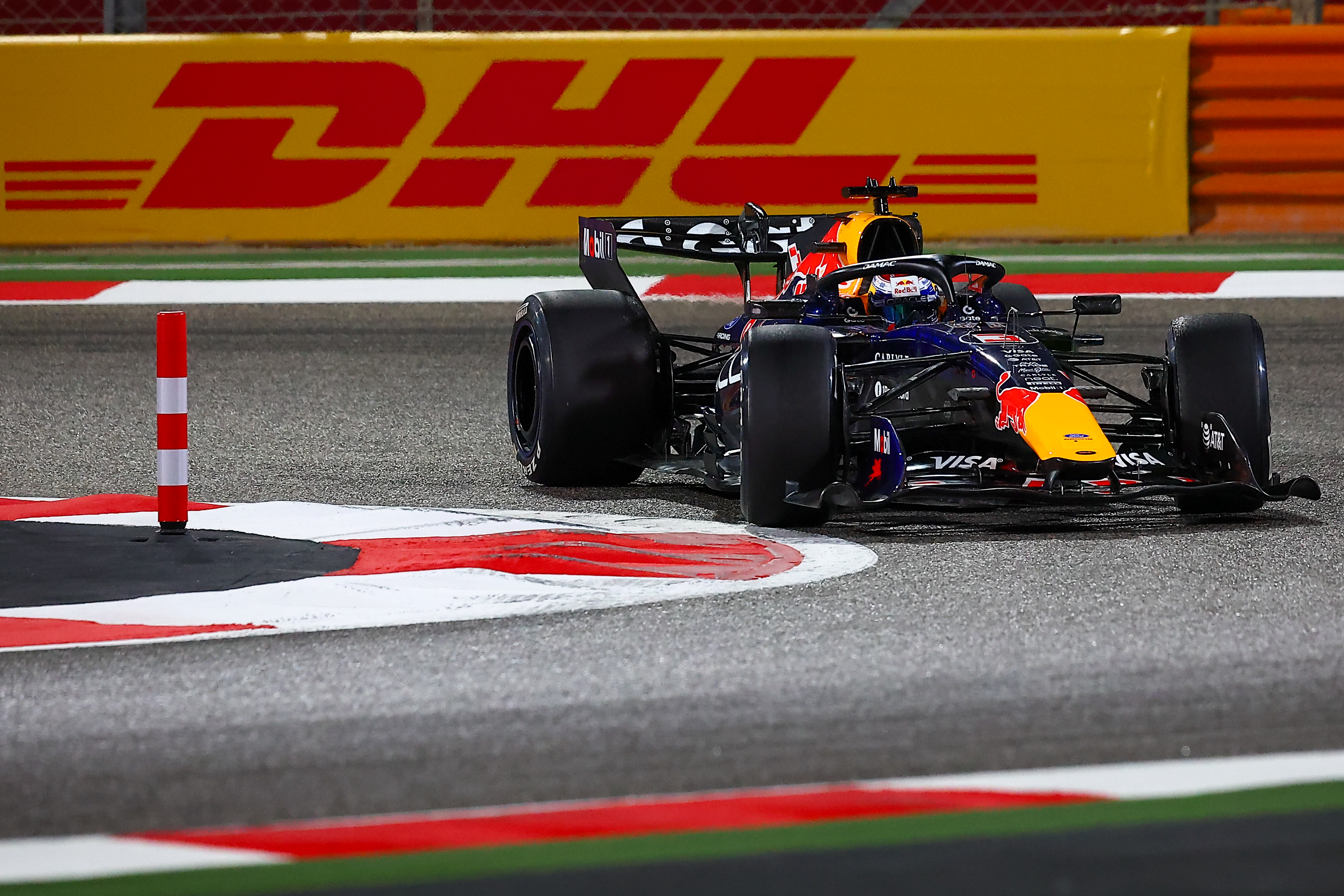 verstappen