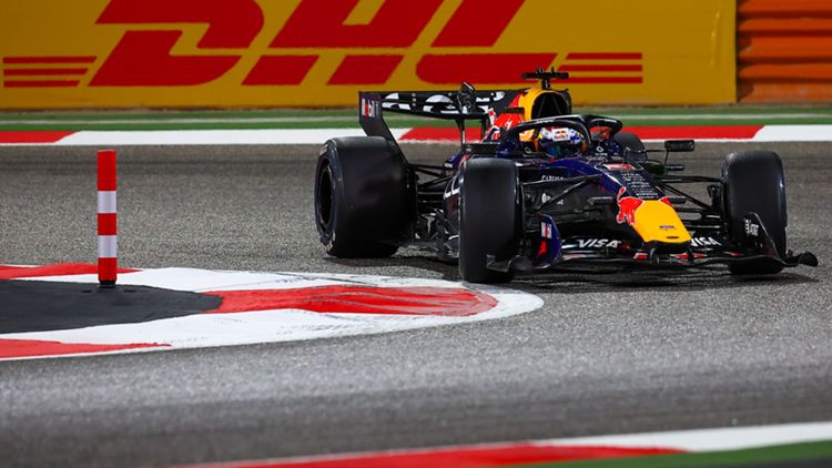 verstappen
