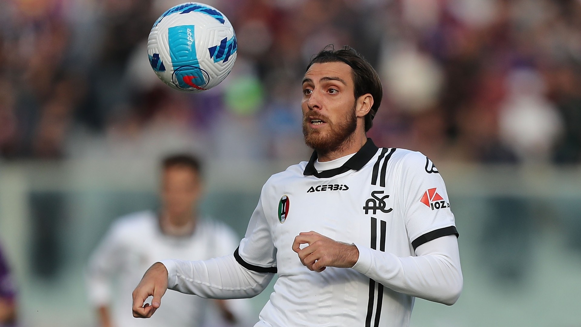 Simone Bastoni Spezia