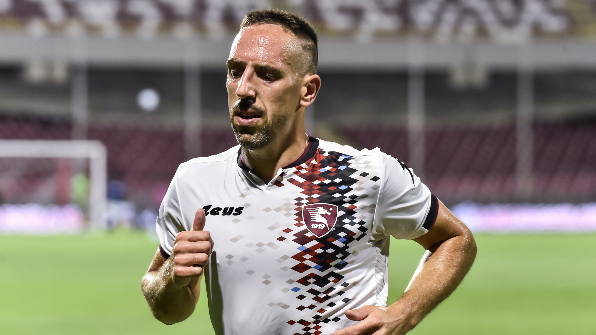 Come e dove vedere Salernitana-Verona del 22/09/2021 in streaming