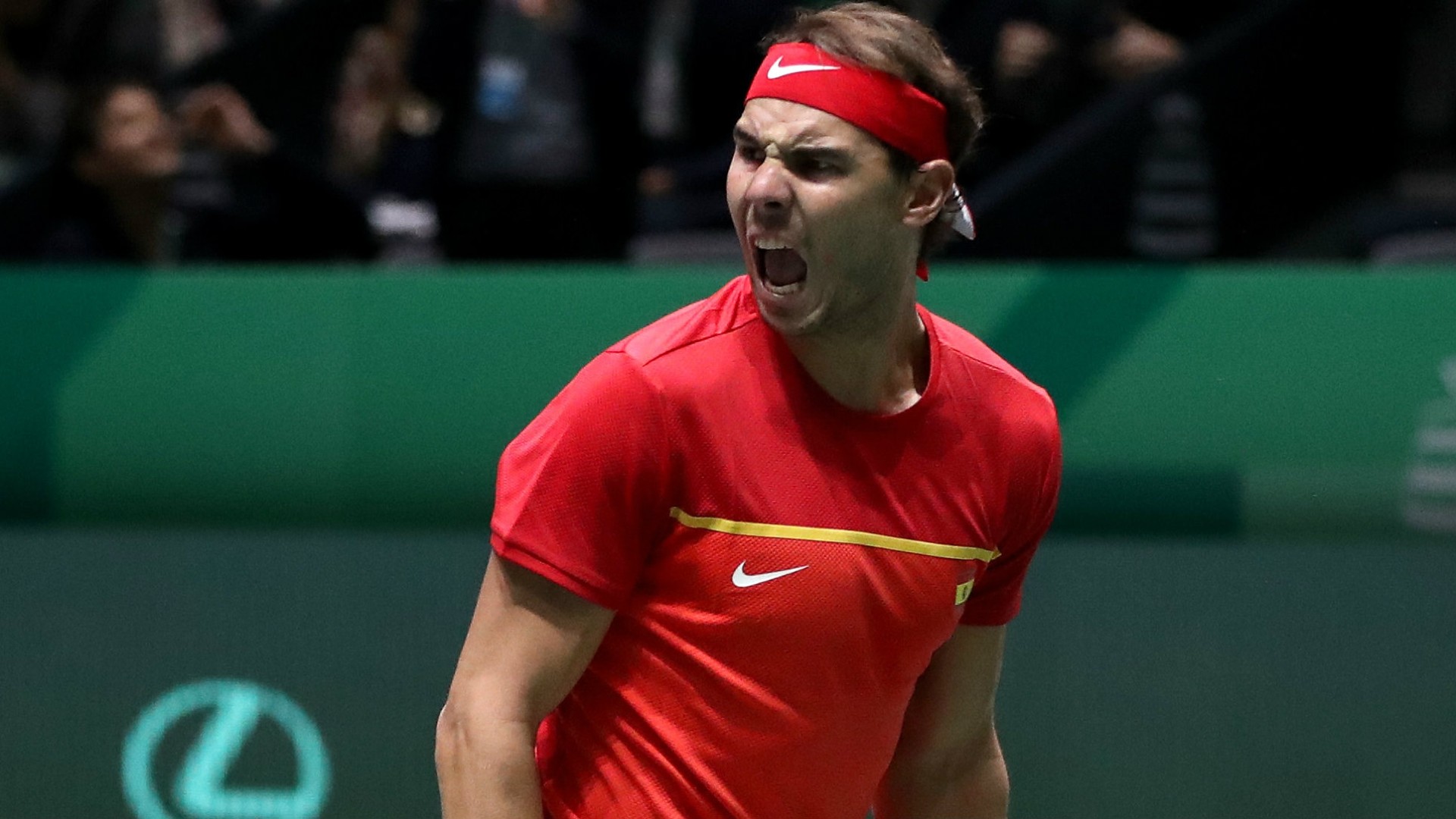 Rafael Nadal