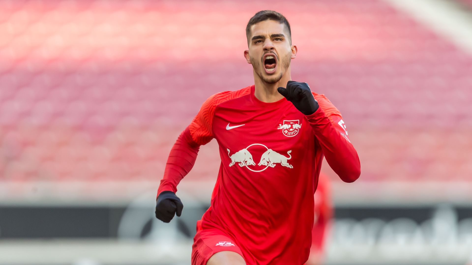 RB Leipzig Silva Bundesliga 15012022