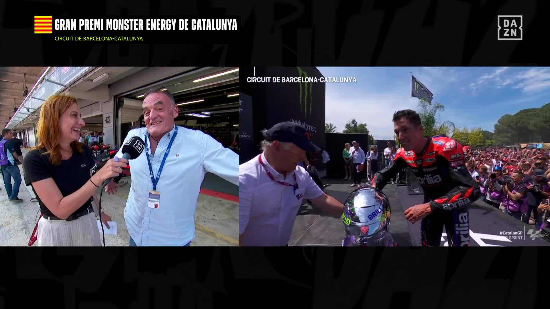 Aleix Espargaró Padre