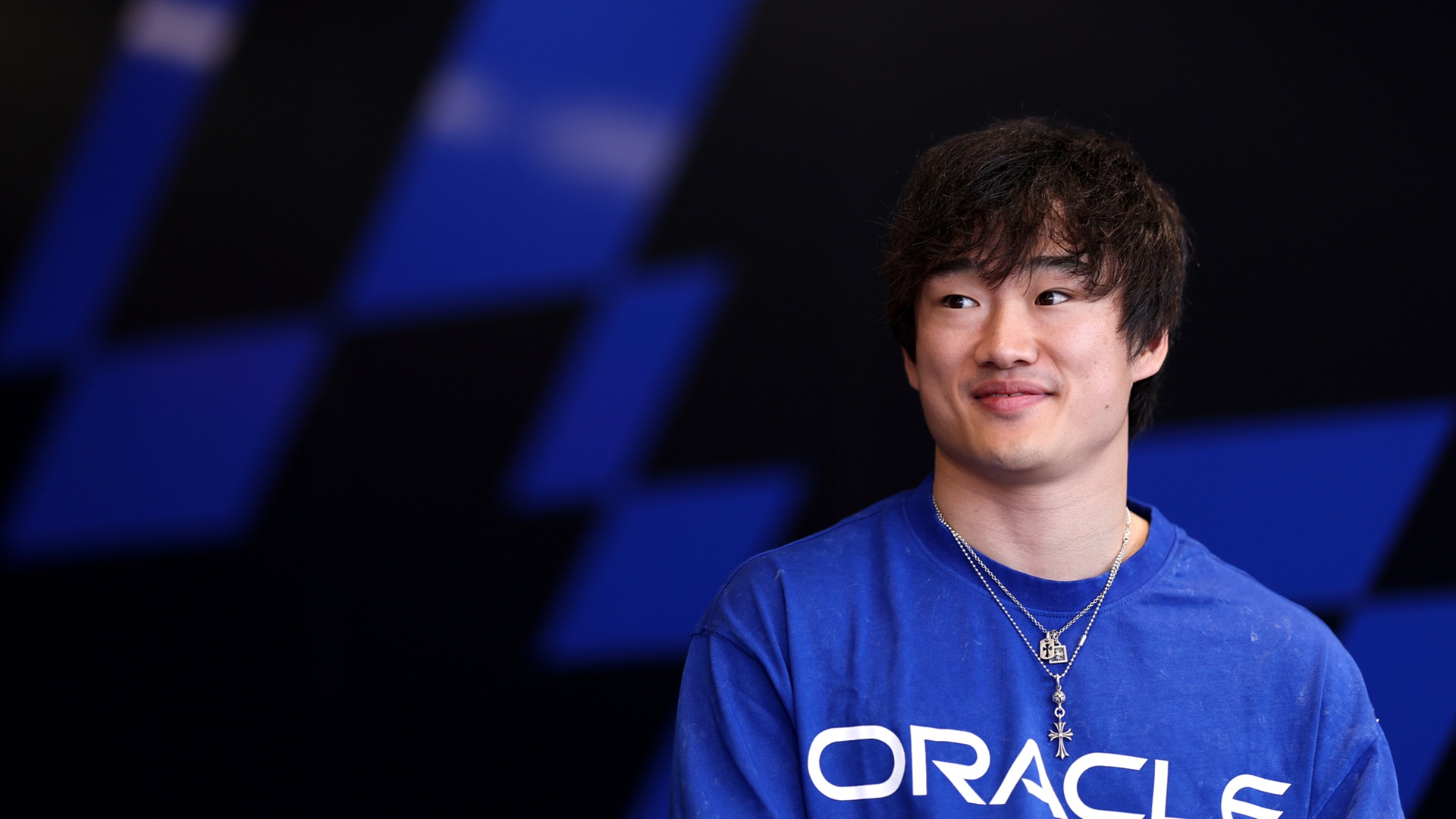 2026-03-05 Tsunoda Yuki Max Red Bull F1 Formula 1