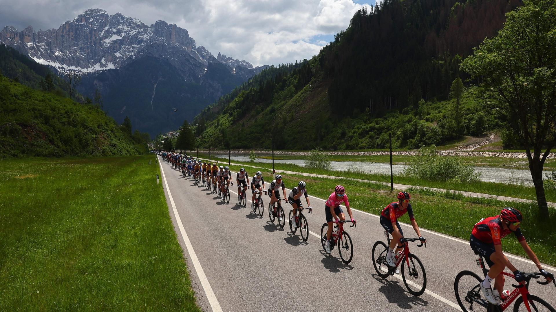 Giro d'Italia