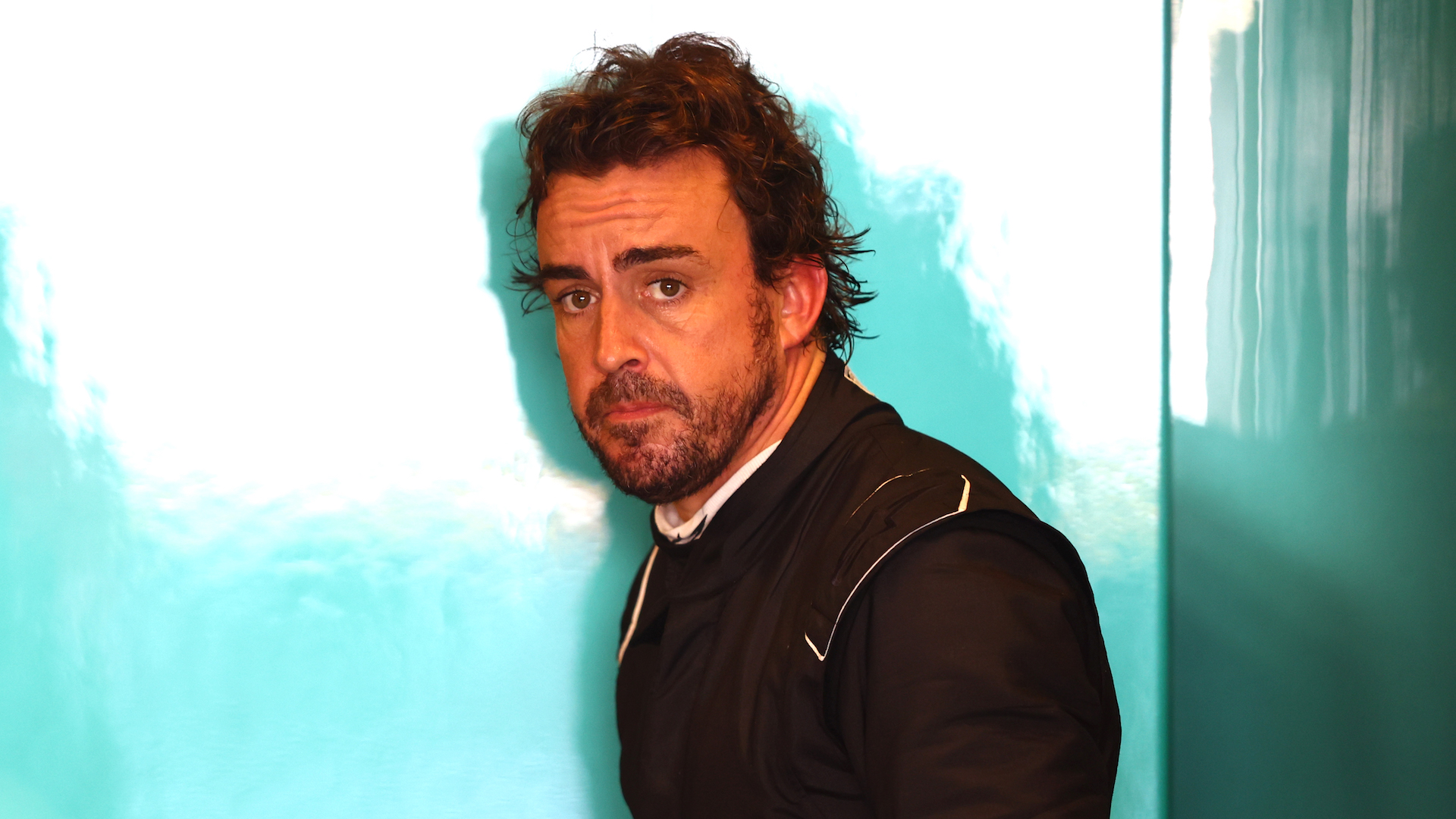 Fernando Alonso, Aston Martin, F1