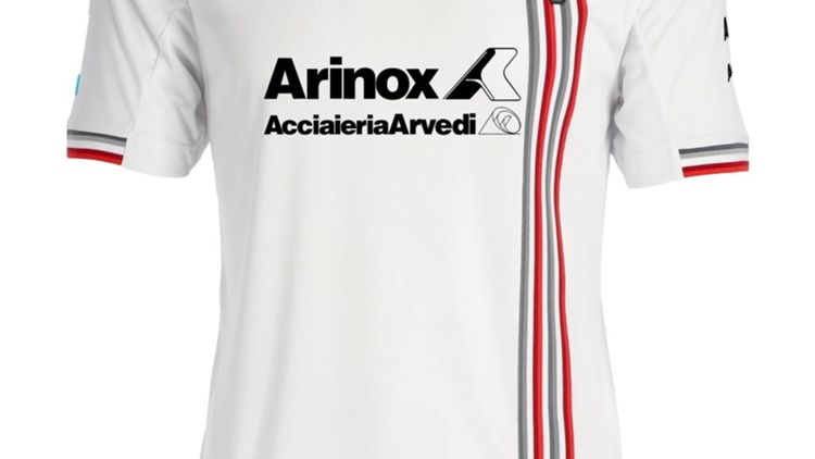 maglie serie a 2025 26
