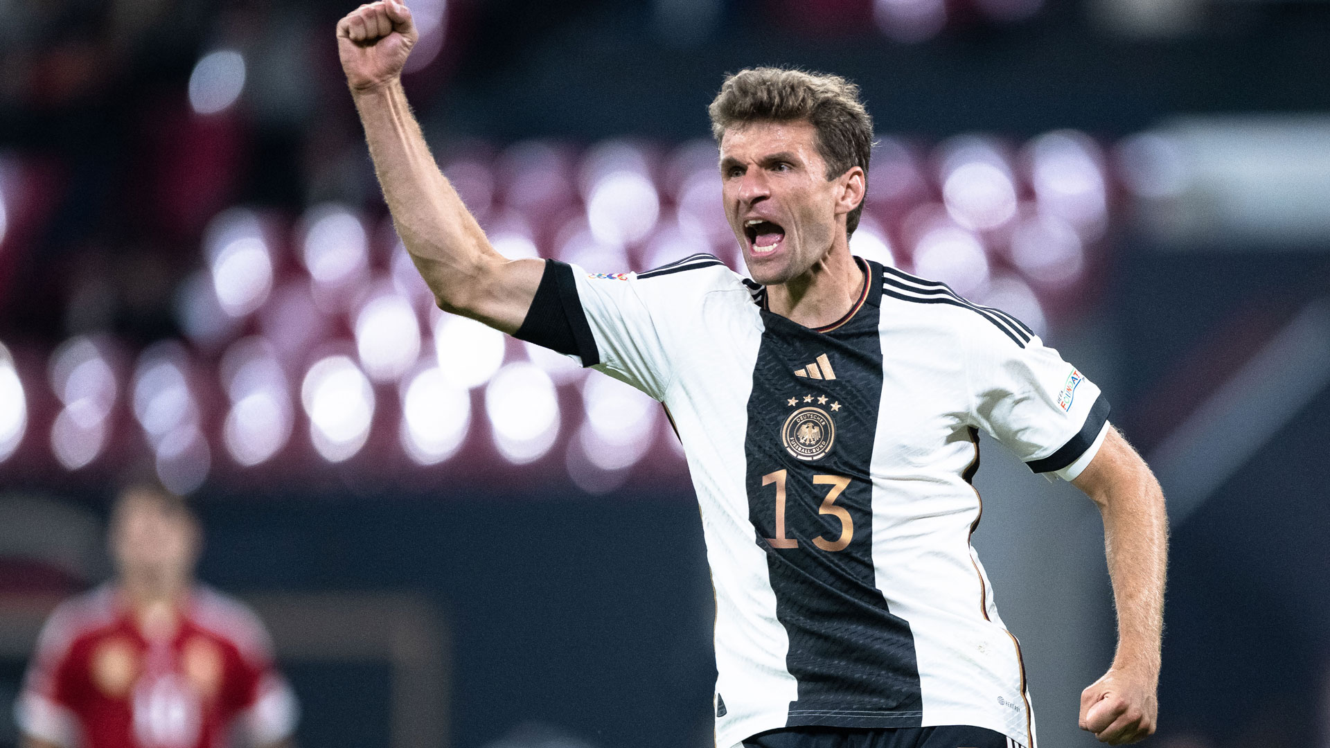 Thomas Müller DFB-Team 23092022