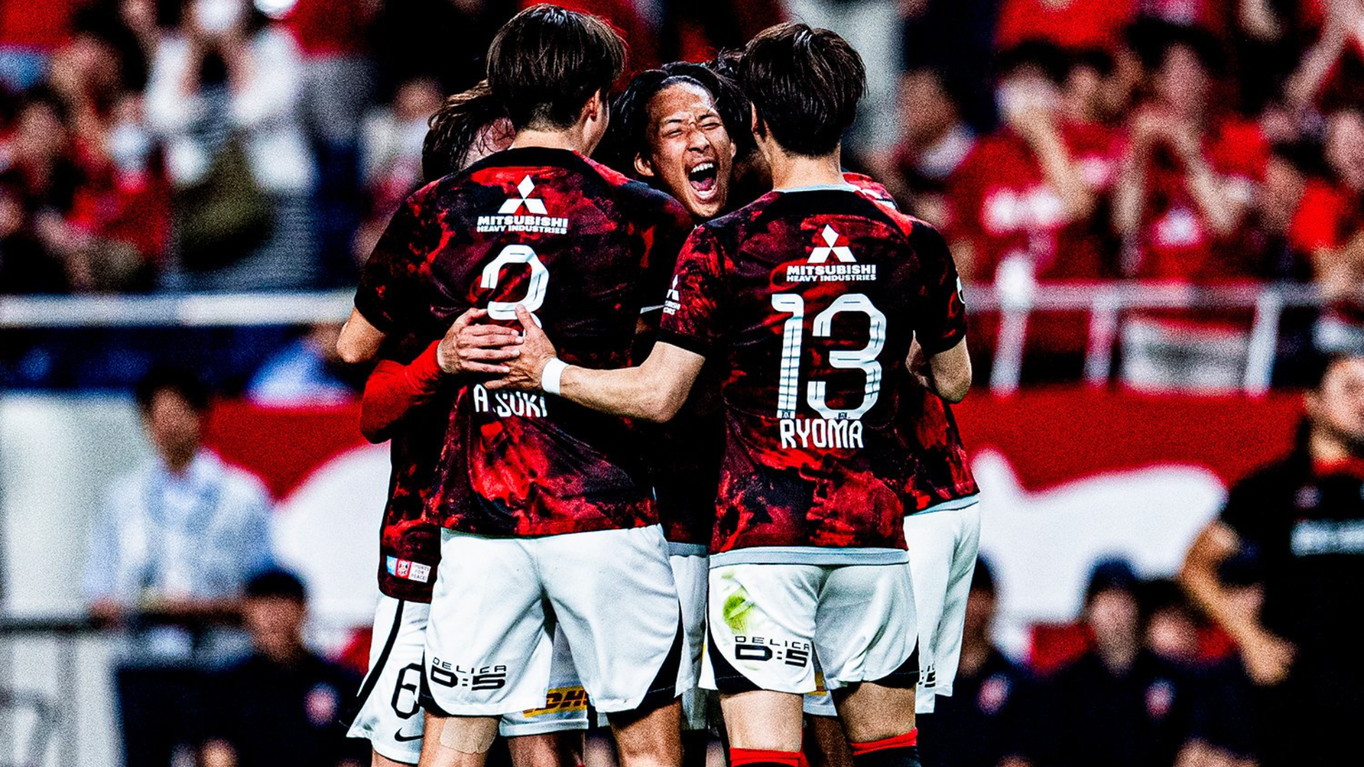 Urawa Red Diamonds