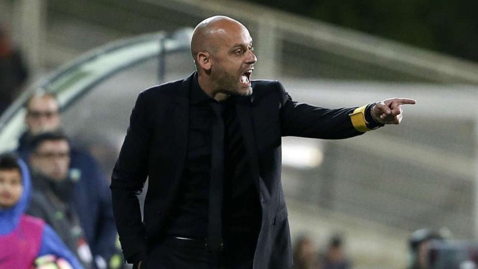 Pedro Gómez Carmona