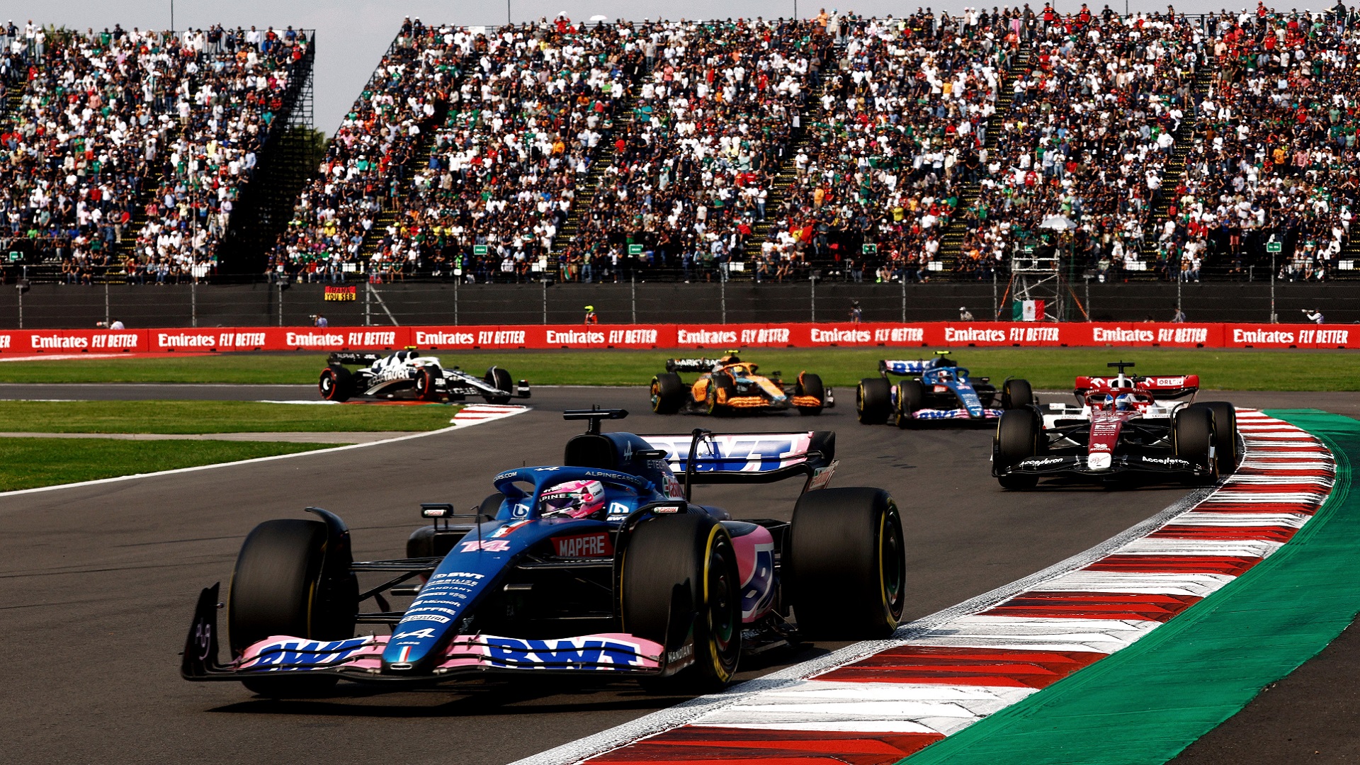 2022-12-27 Alonso Alpine F1 Formula 1