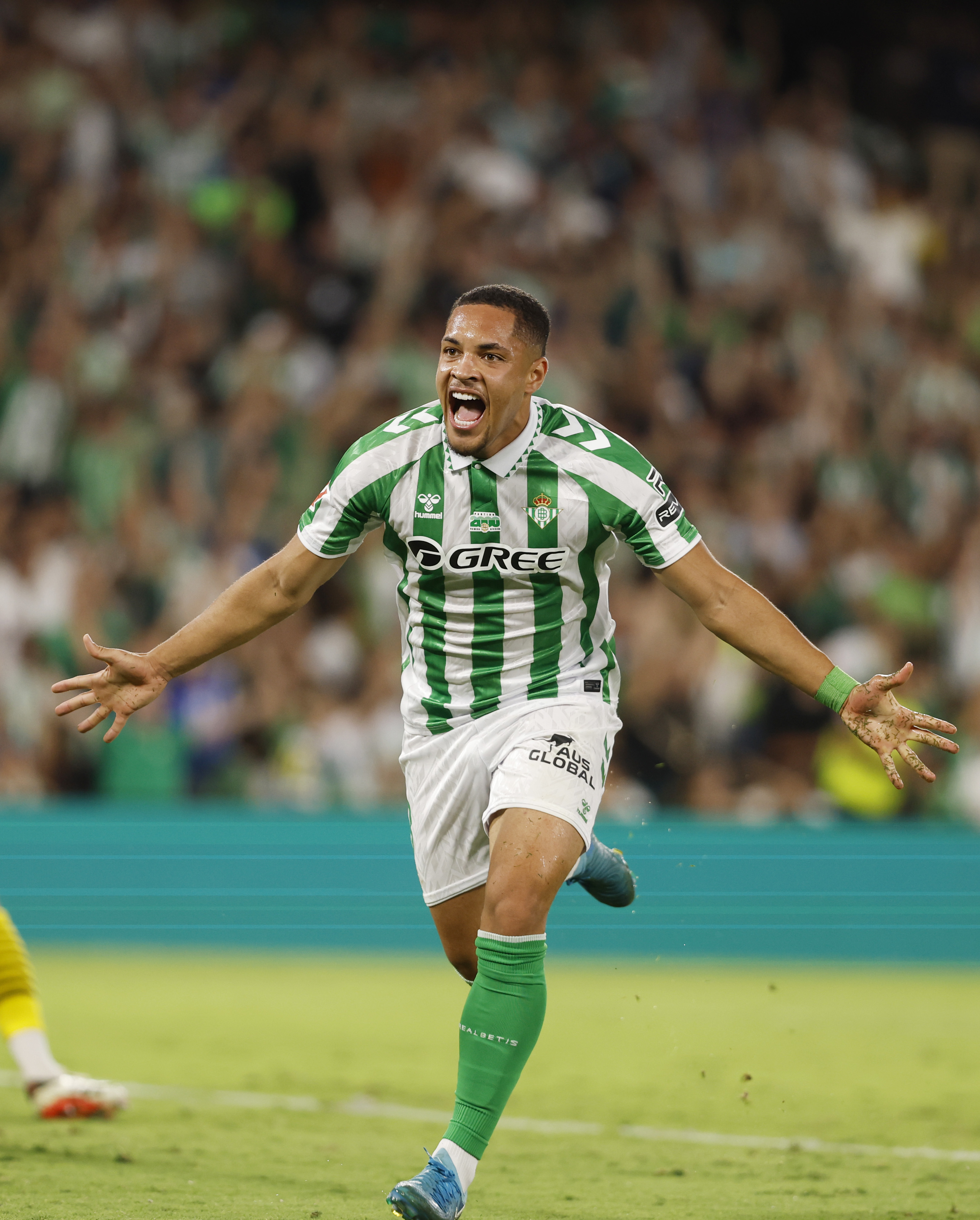 Real Betis vs CD Leganés
