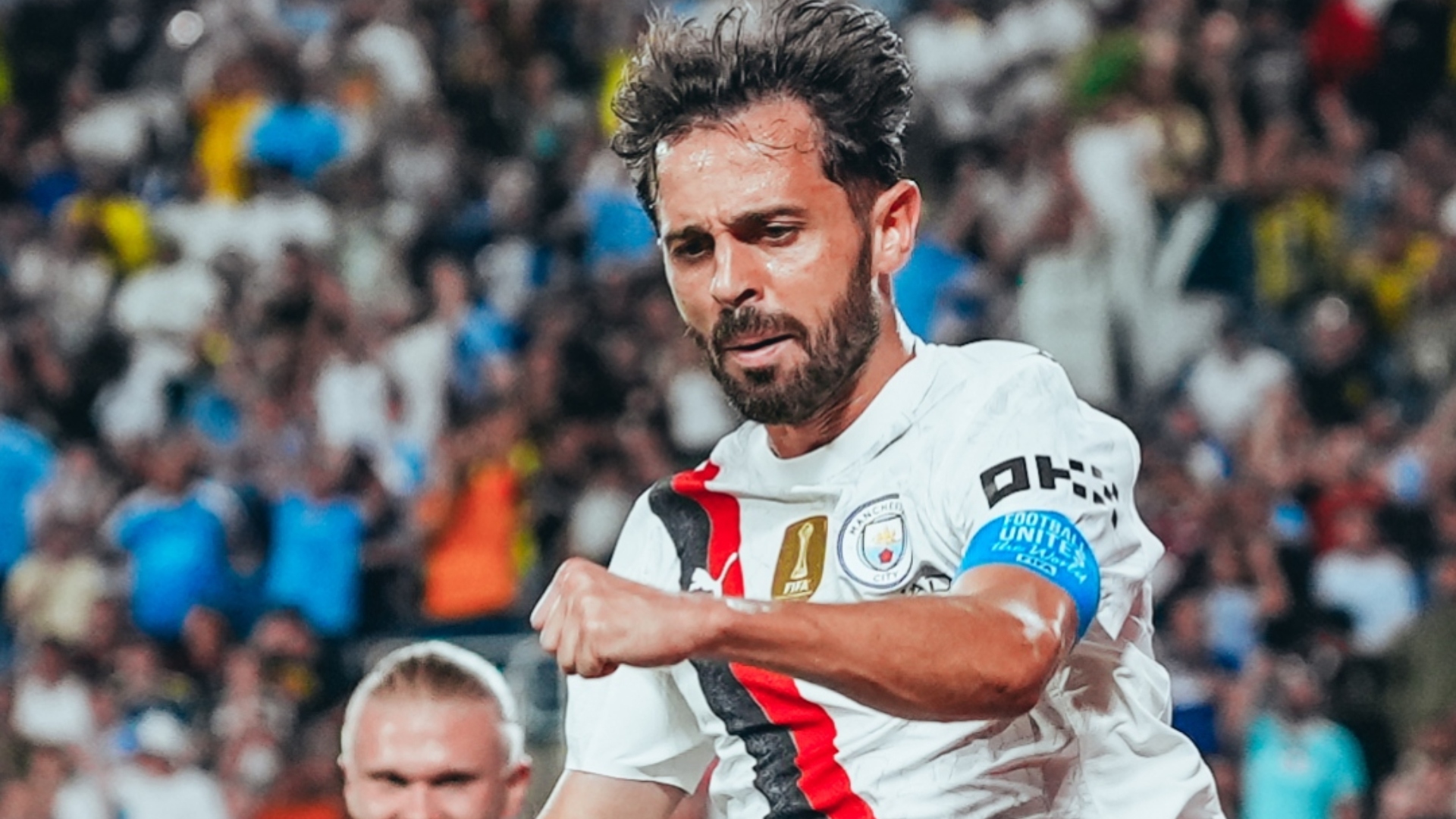 Bernardo Silva gol 2