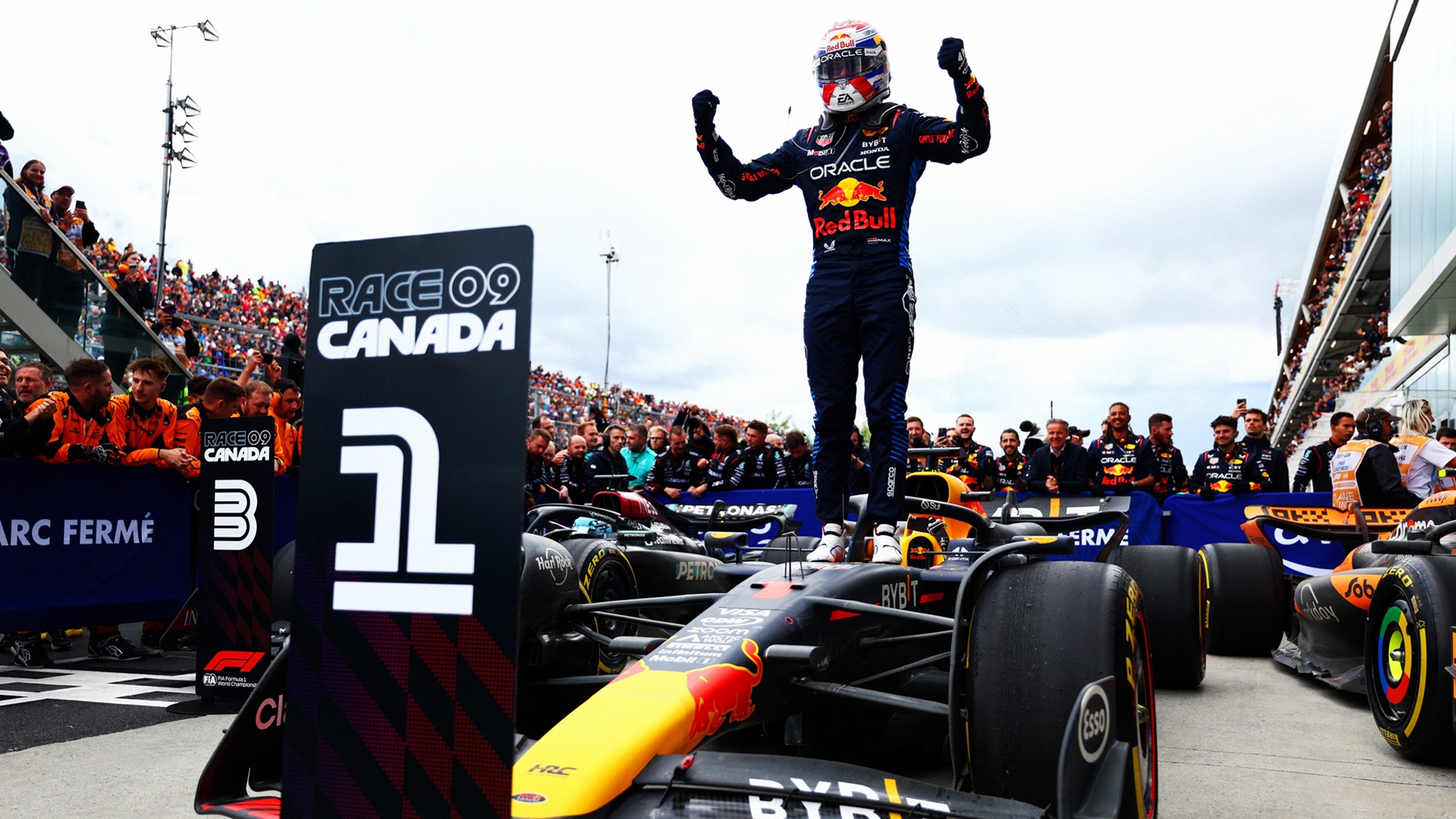 2024-06-09 Verstappen Red Bull F1 Formula 1