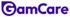 responsible gambling icon gamcare