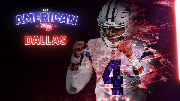 The American Way - Dallas