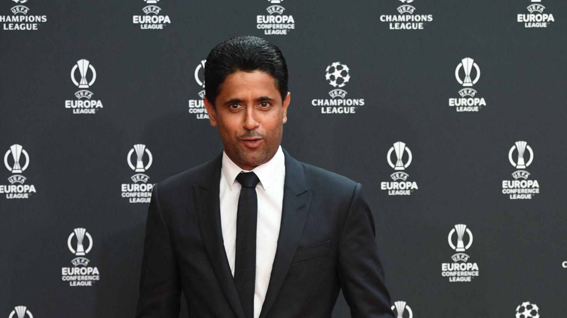 Al Khelaifi PSG Intervista