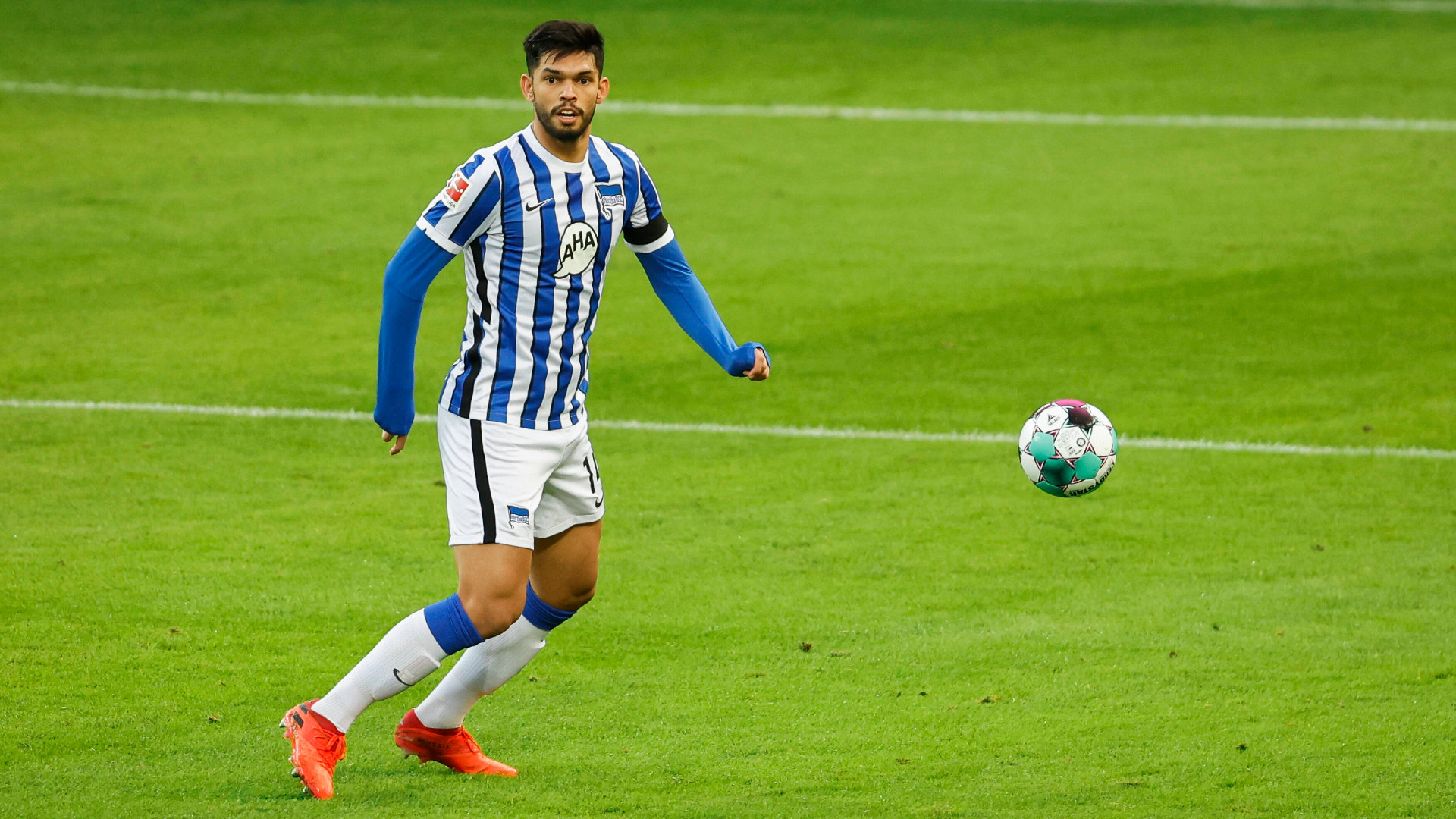 Hertha BSC Bundesliga