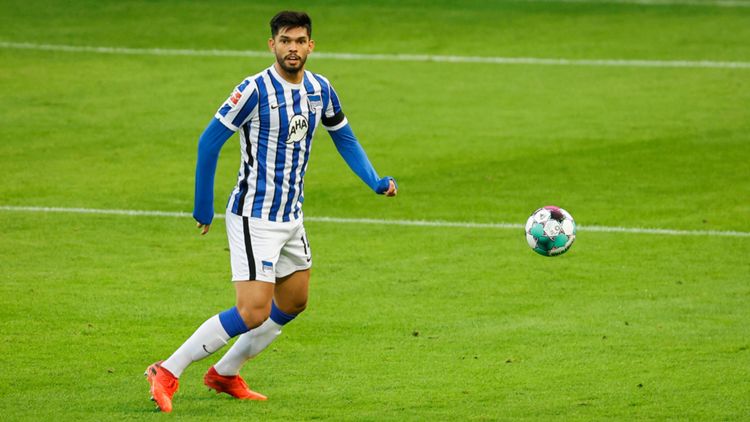 Hertha BSC Bundesliga