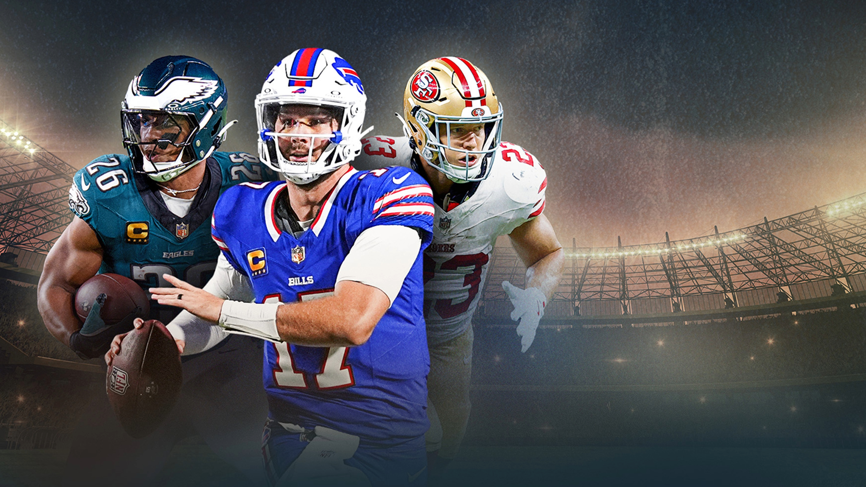 NFL Game Pass 16x9