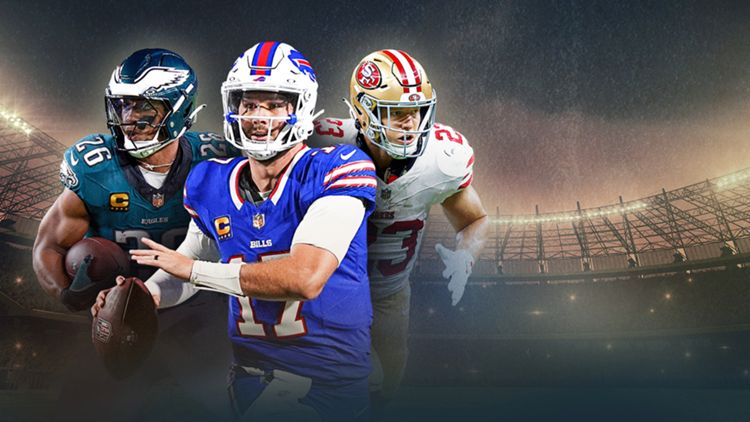 NFL Game Pass 16x9