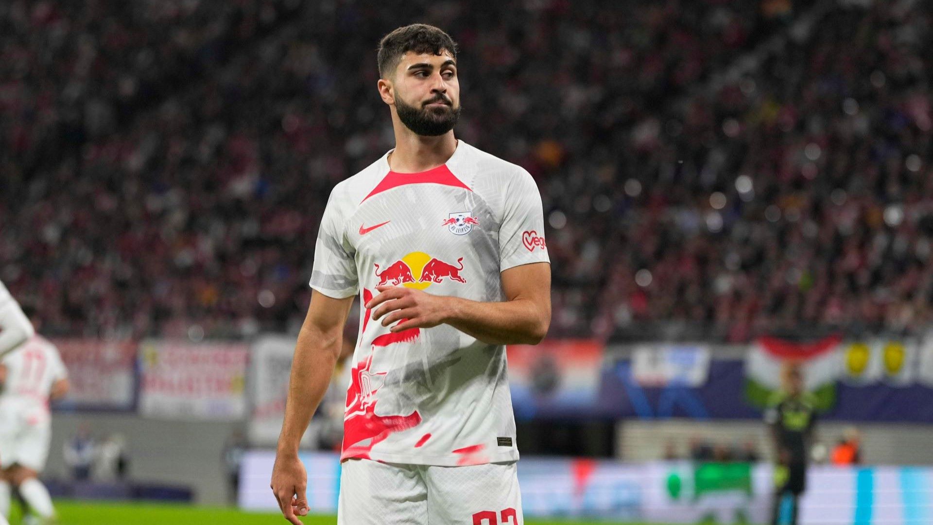 RB Leipzig Gvardiol Bundesliga 25102022