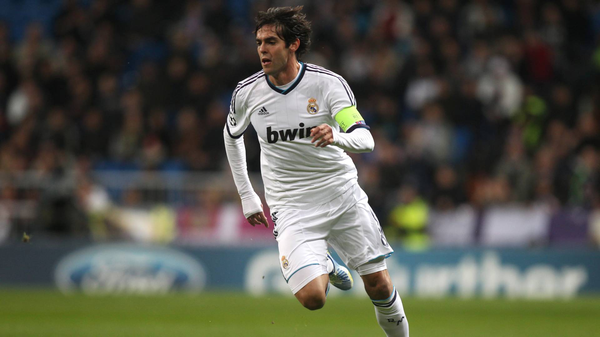 Kaka Real Madrid_December2012