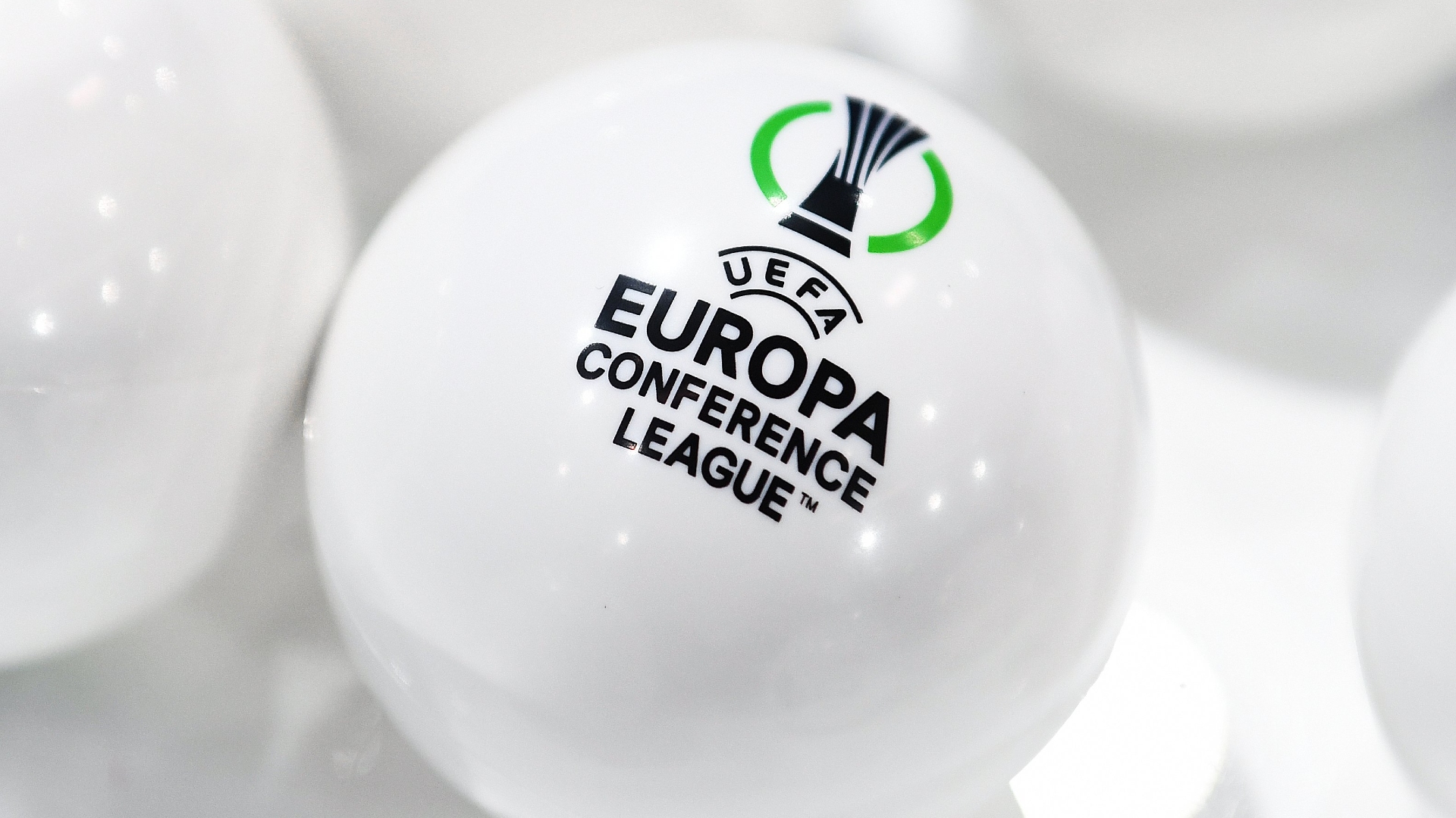 UEFA Europa Conference League