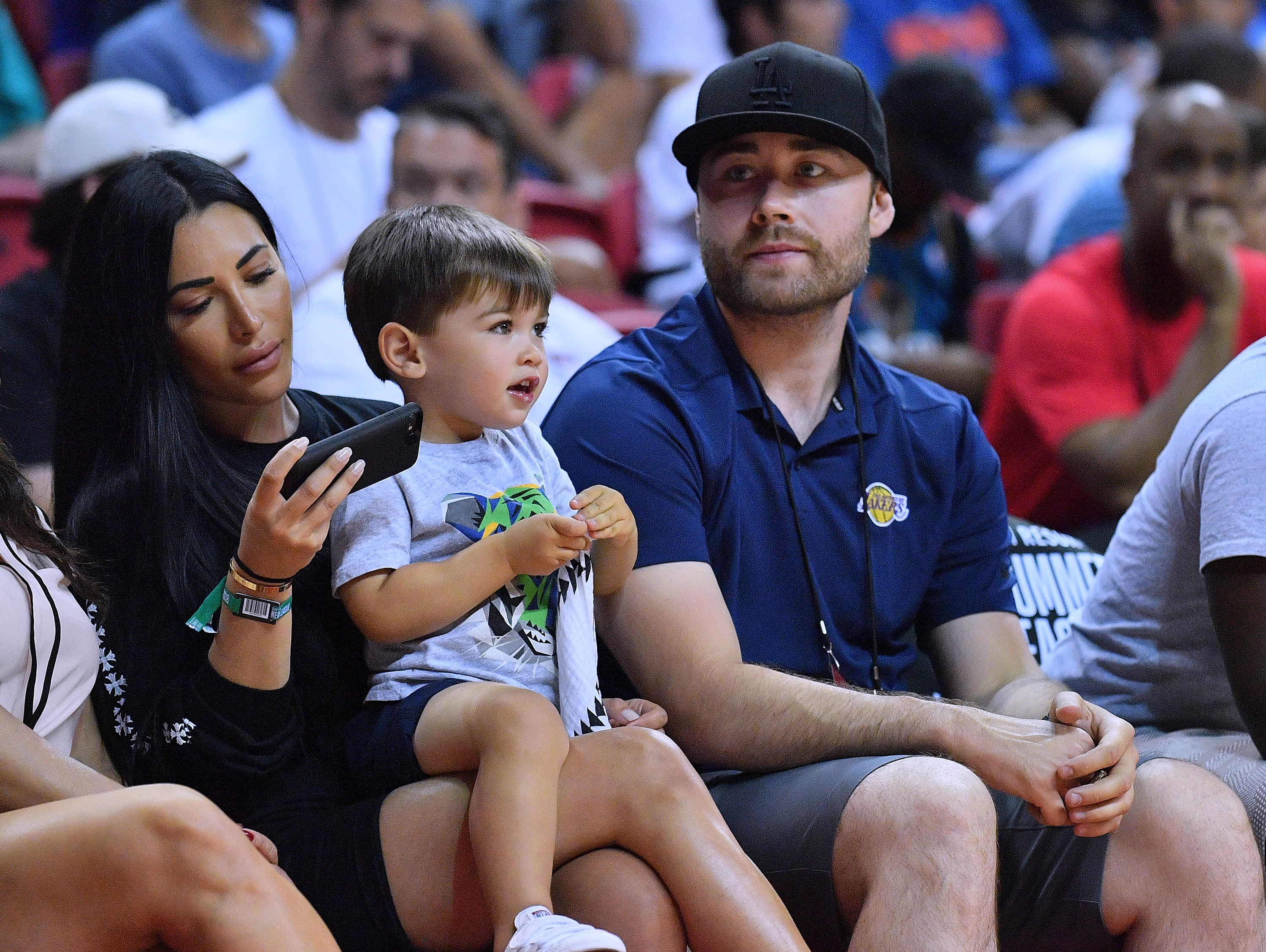 Jesse Buss/Getty Images