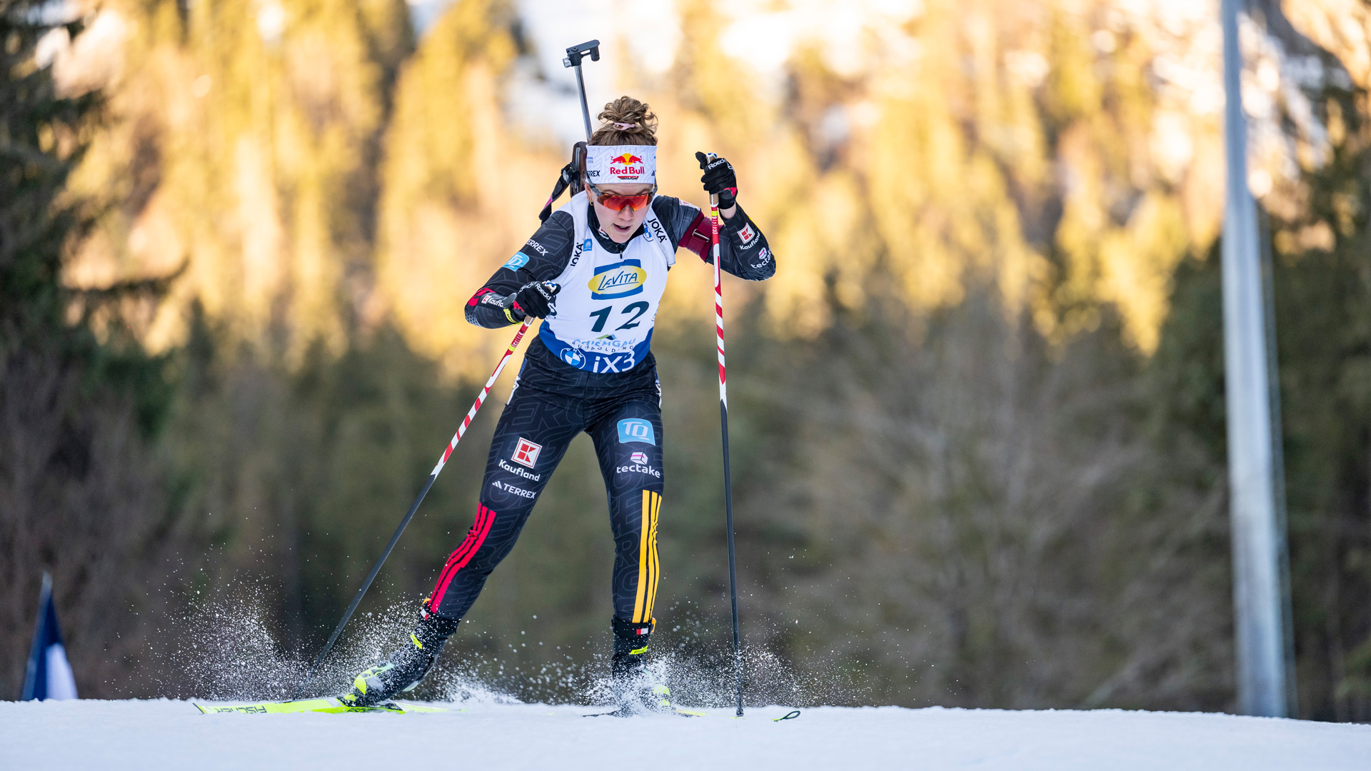 Selina Grotian Biathlon Ruhpolding 16012026