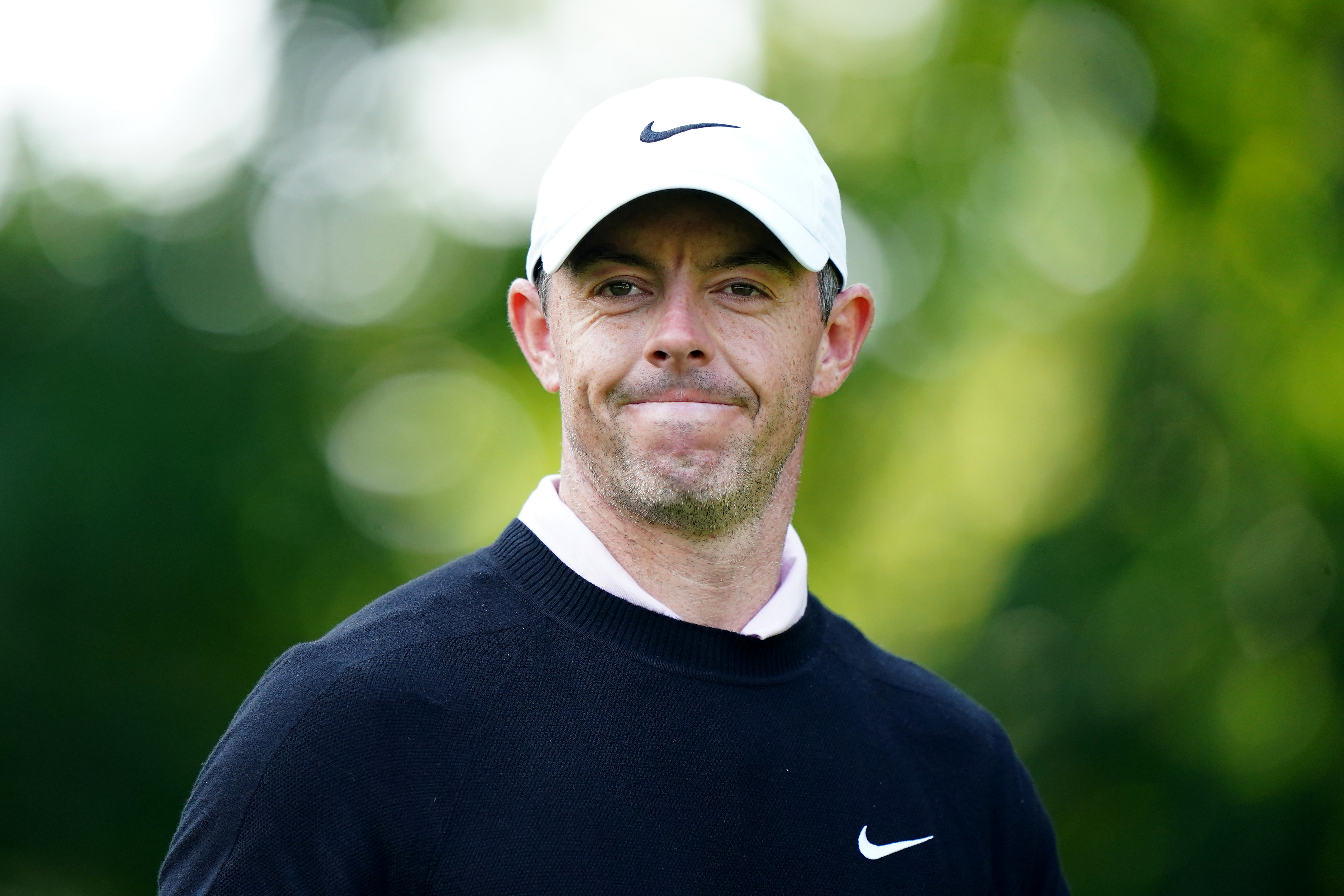 Rory McIlroy File Photo