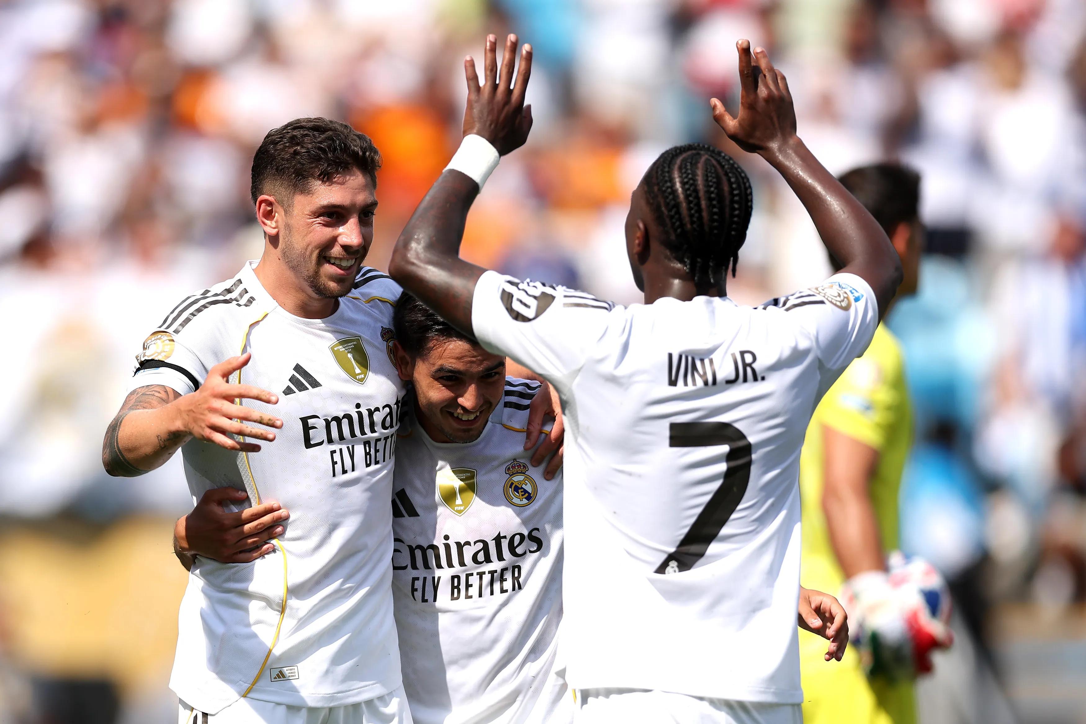 Quanti trofei ha vinto il Real Madrid? | DAZN News IT
