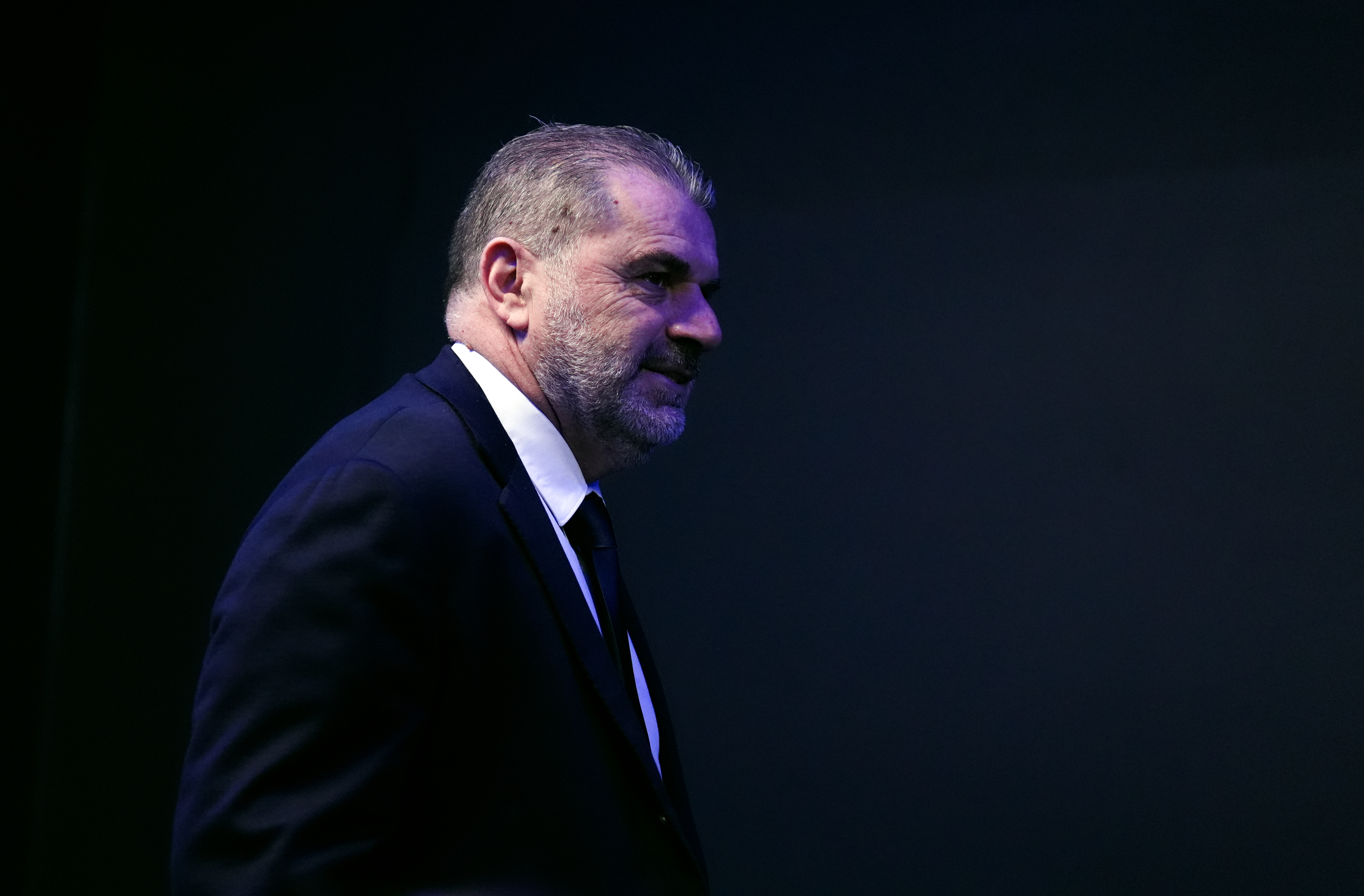 Ipswich Town v Tottenham Hotspur – Premier League – Portman Road