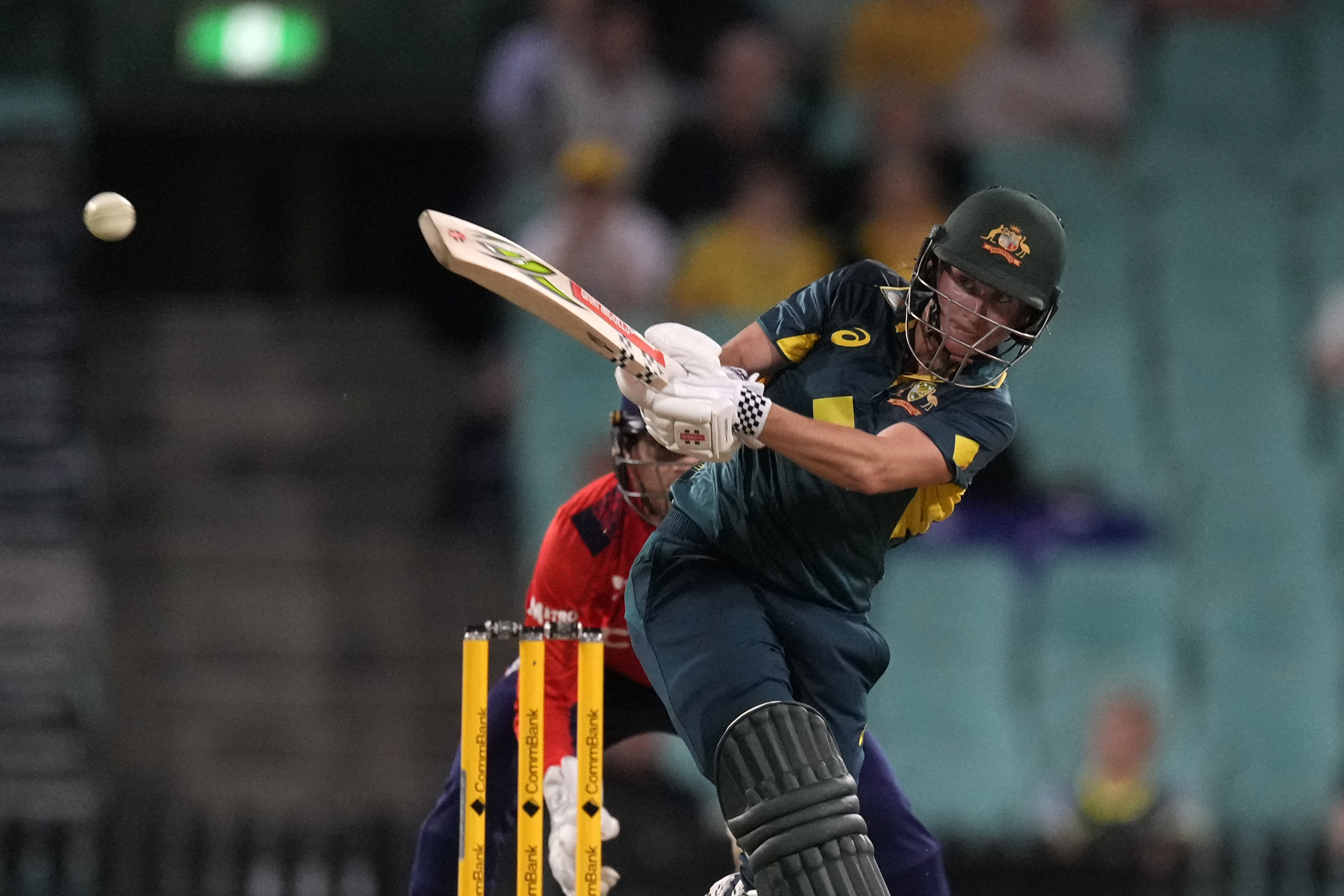 Australia England Cricket