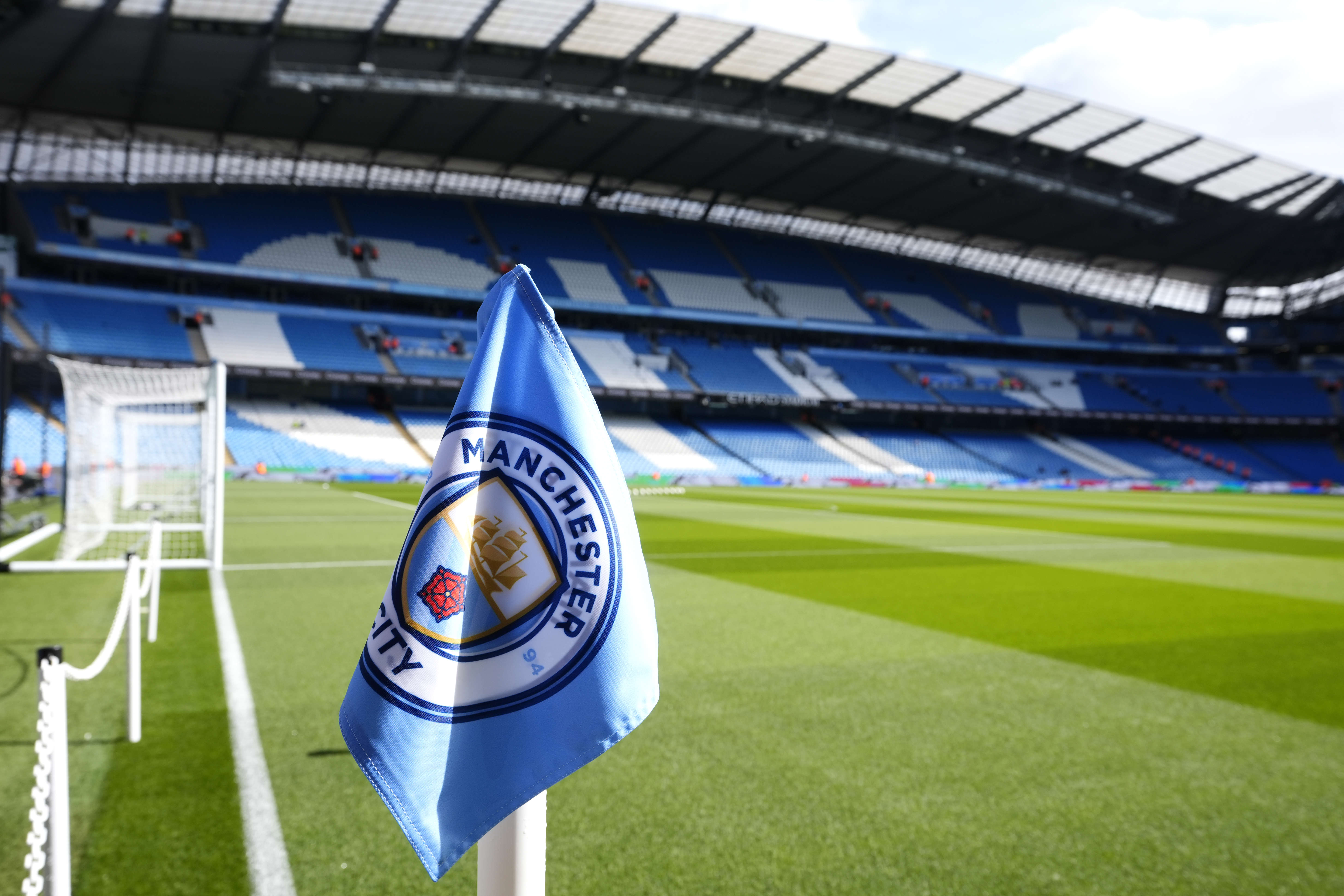 Manchester City v Brentford – Premier League – Etihad Stadium