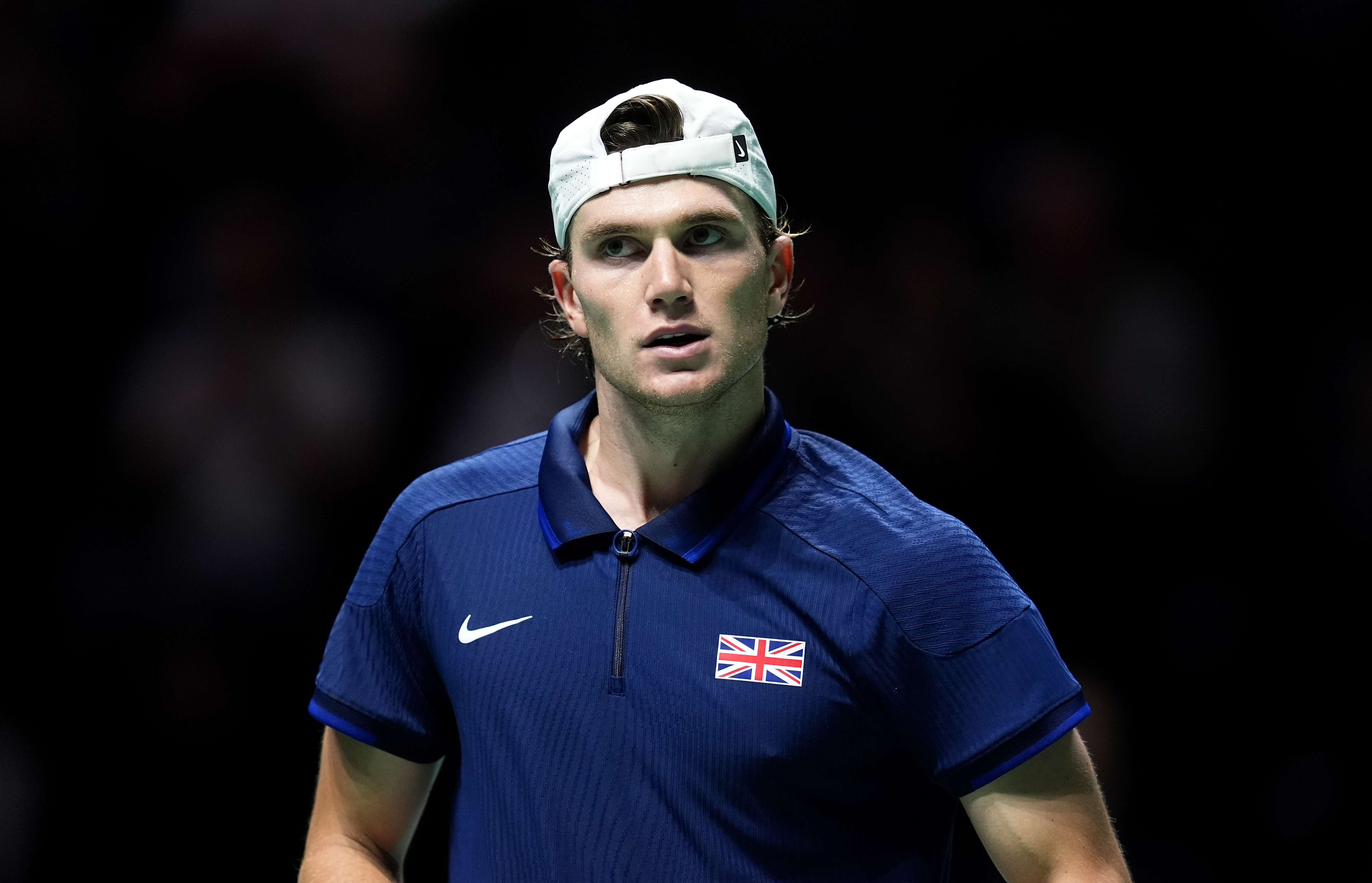 Jack Draper File Photo