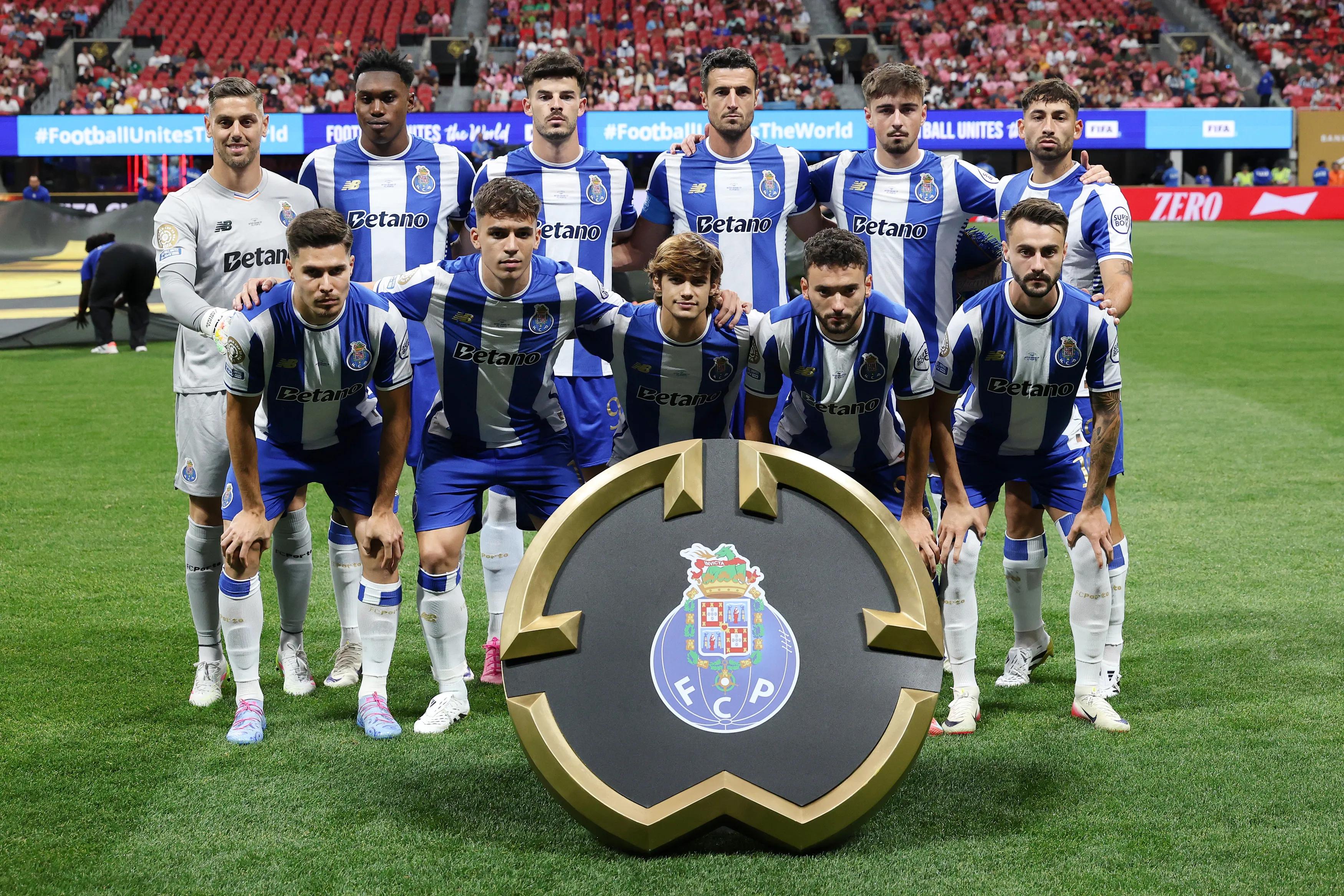 Porto and Al Ahly Set for High-Stakes Clash in Club World Cup 2025
