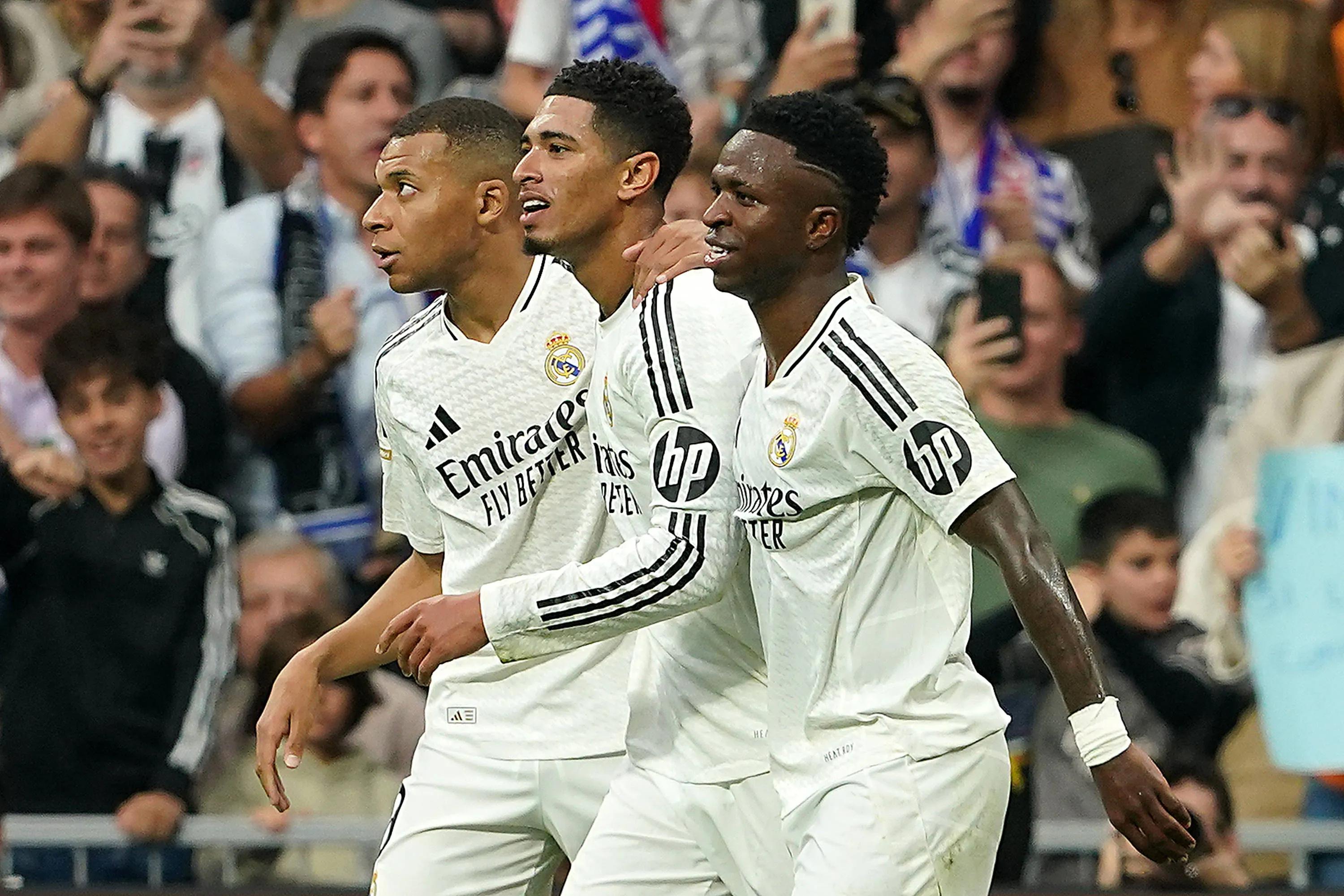transform-e0d068eb-007d-4e50-b41e-928f2ea339f1-Real-Madrid-s-Kylian-Mbappe-Jude-Bellingham-and-Vinicius-Junior-celebrate-goal-during-La-Liga-match-November-9-2024