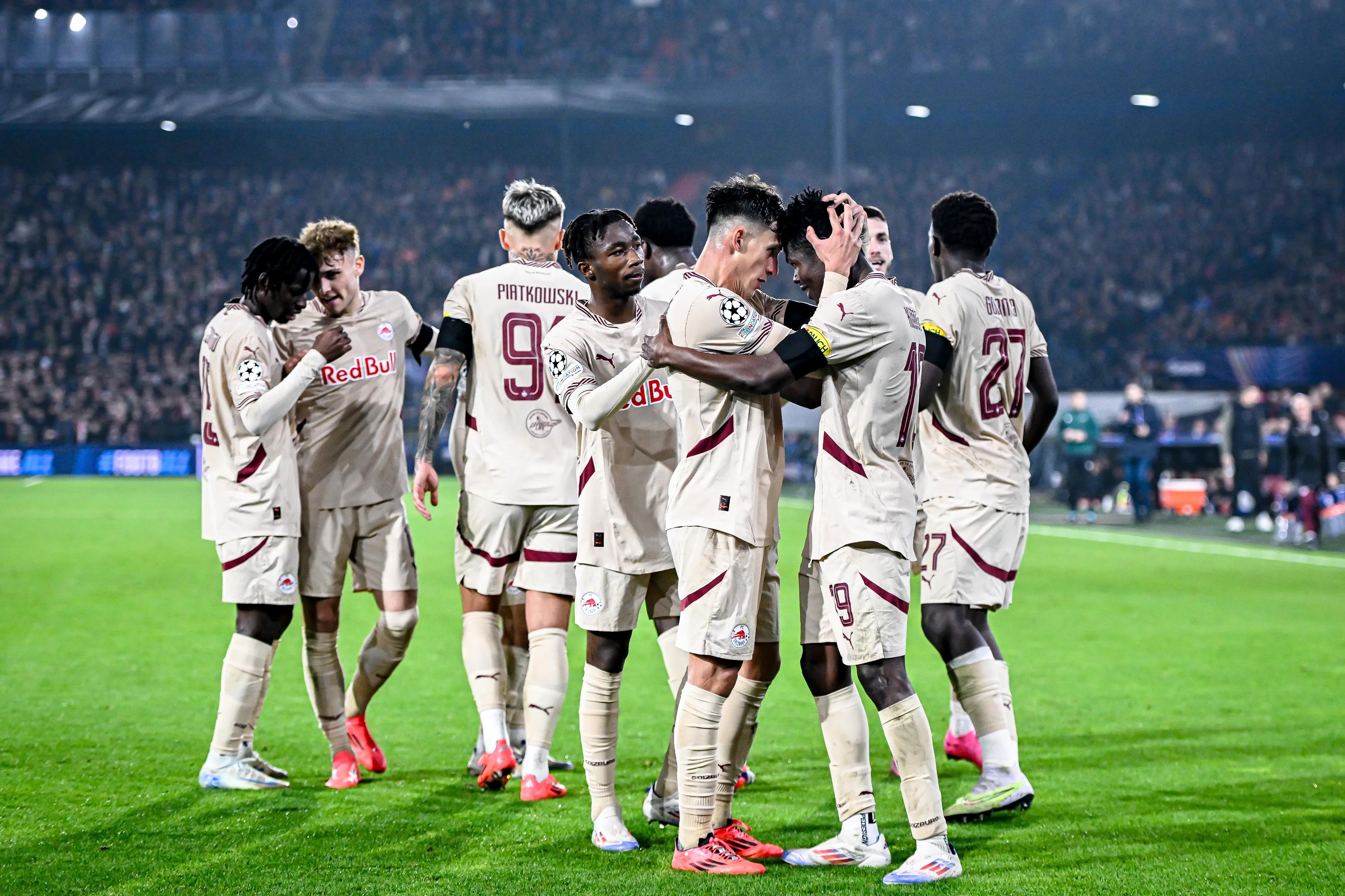 transform-597ba471-30e6-4414-9057-a6fc323b7d57-FC-Salzburg-celebrate-a-goal-against-Feyenoord-in-the-2024-25-UEFA-Champions-League