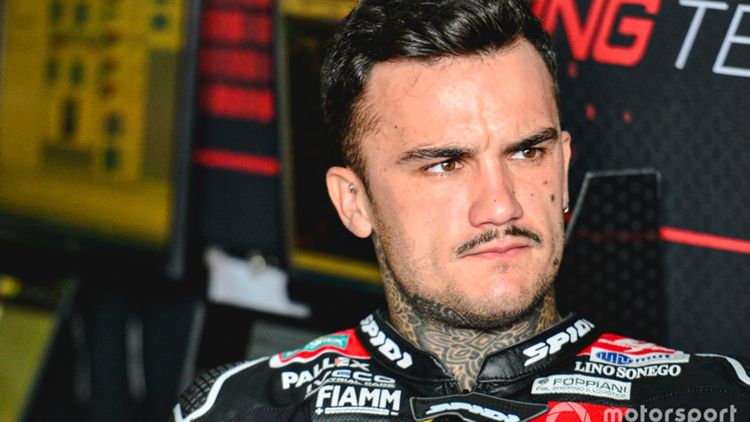 Aron Canet, Fantic Racing