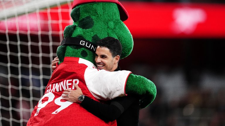 Fact check: Mikel Arteta second Premier League player to win league as manager
