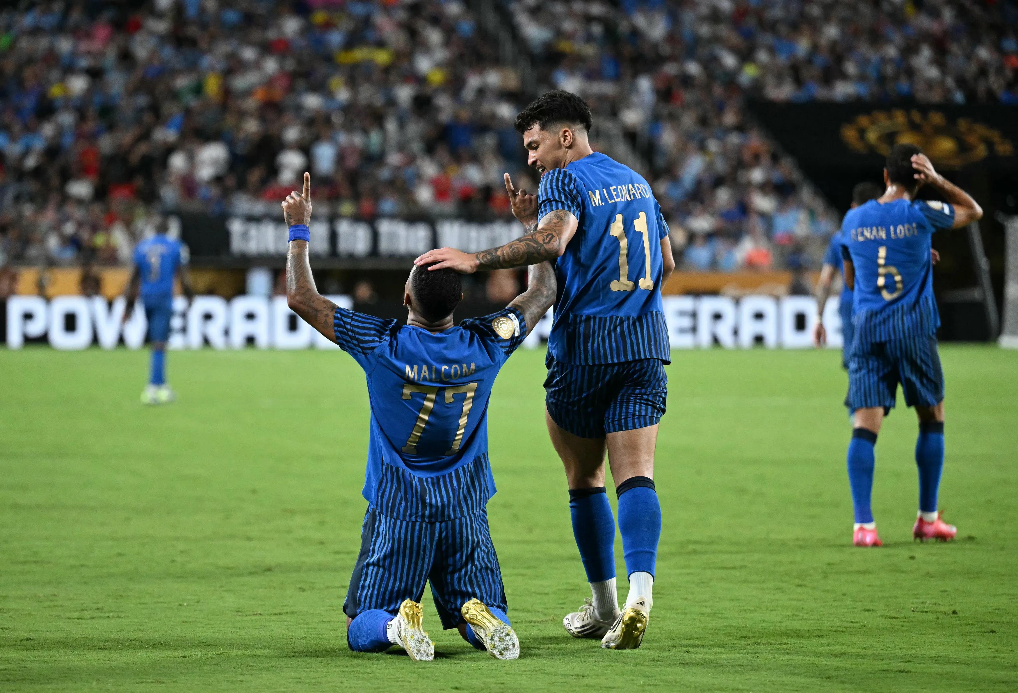 transform-998751b2-8981-42d0-90c3-3caee9733756-Al-Hilal-s-Malcom-celebrates-with-Marcos-Leonardo-after-scoring-against-Manchester-City