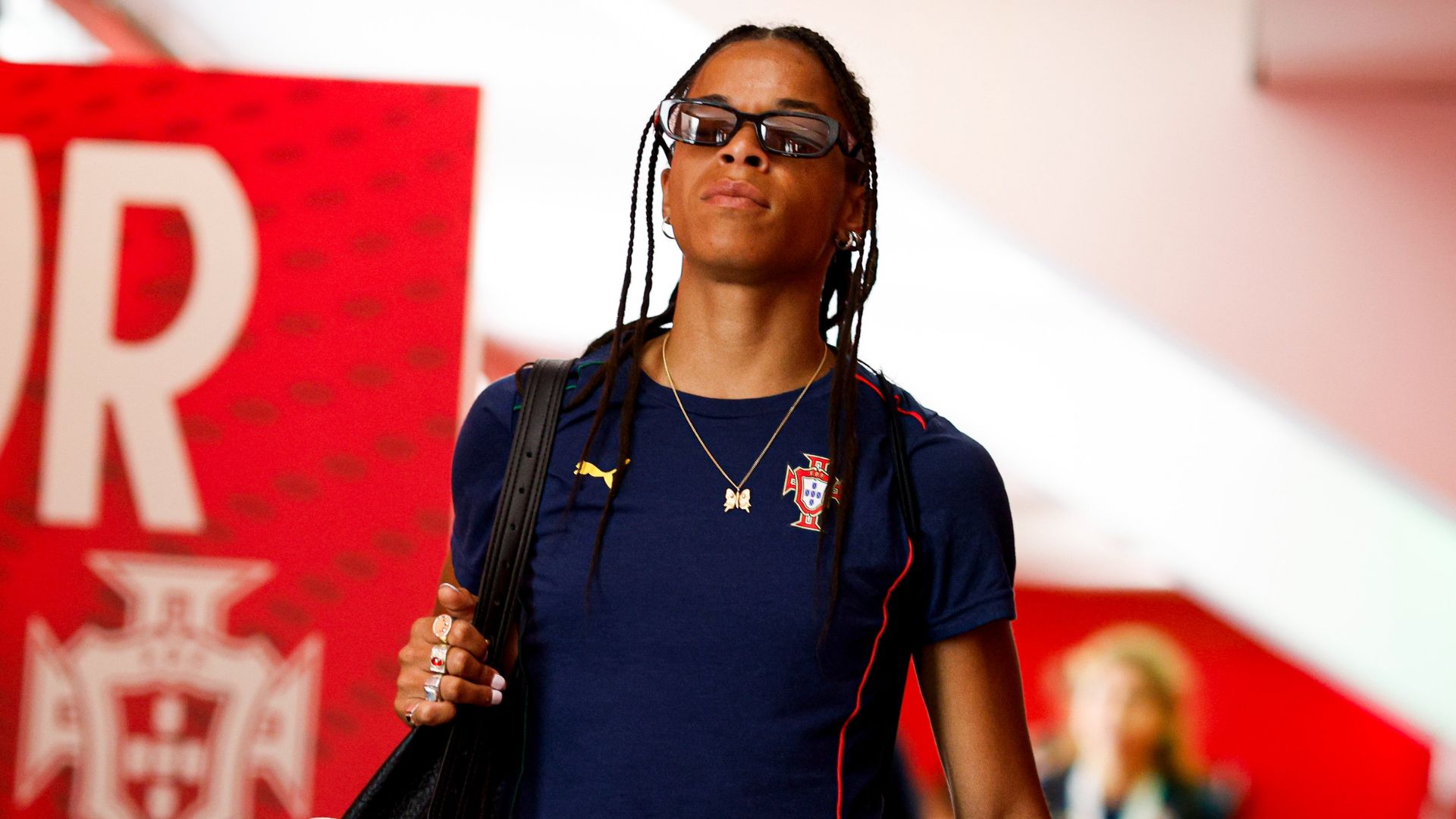 Jessica Silva, Portugal, Eurocopa